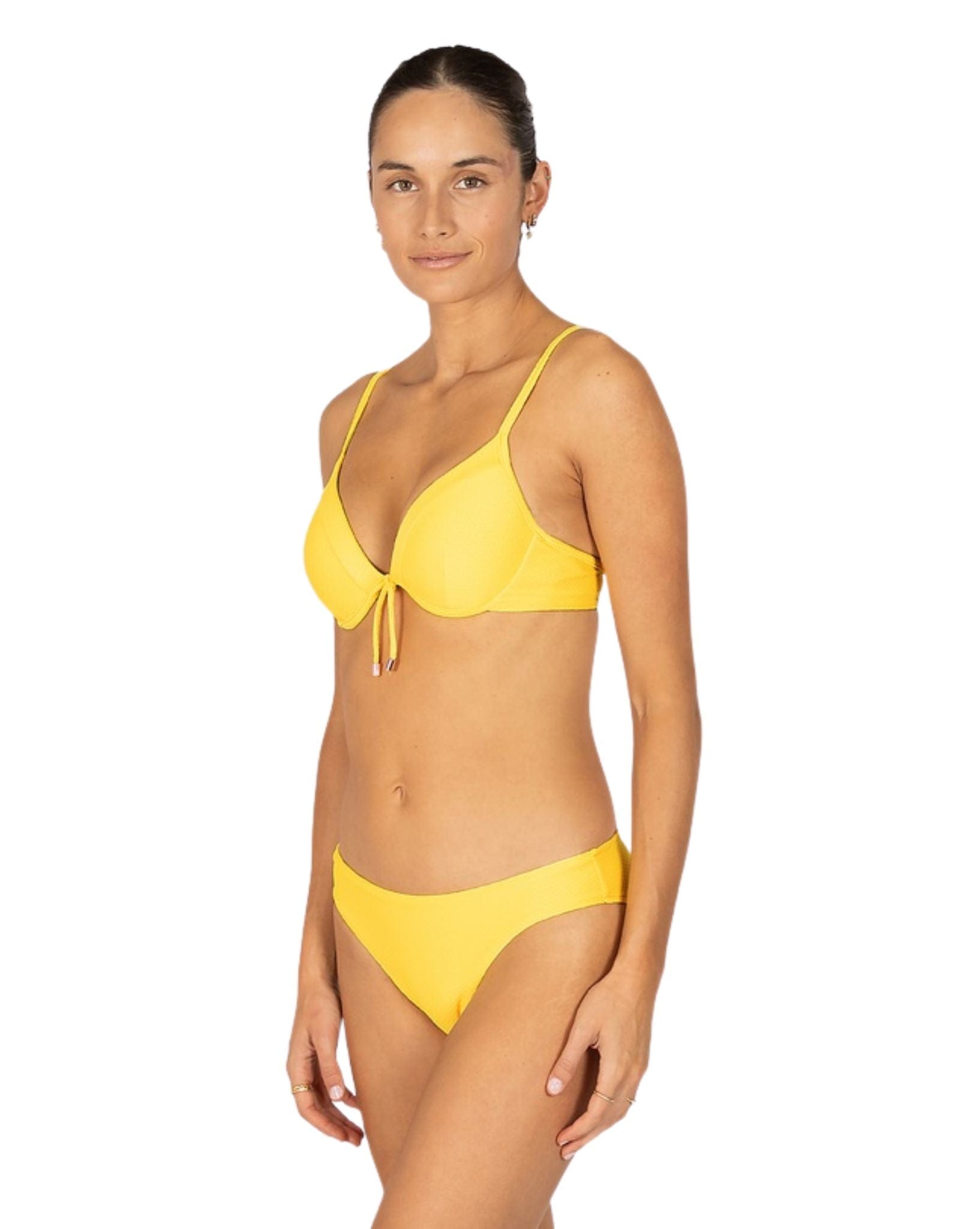 Baku Rococco Booster Bra