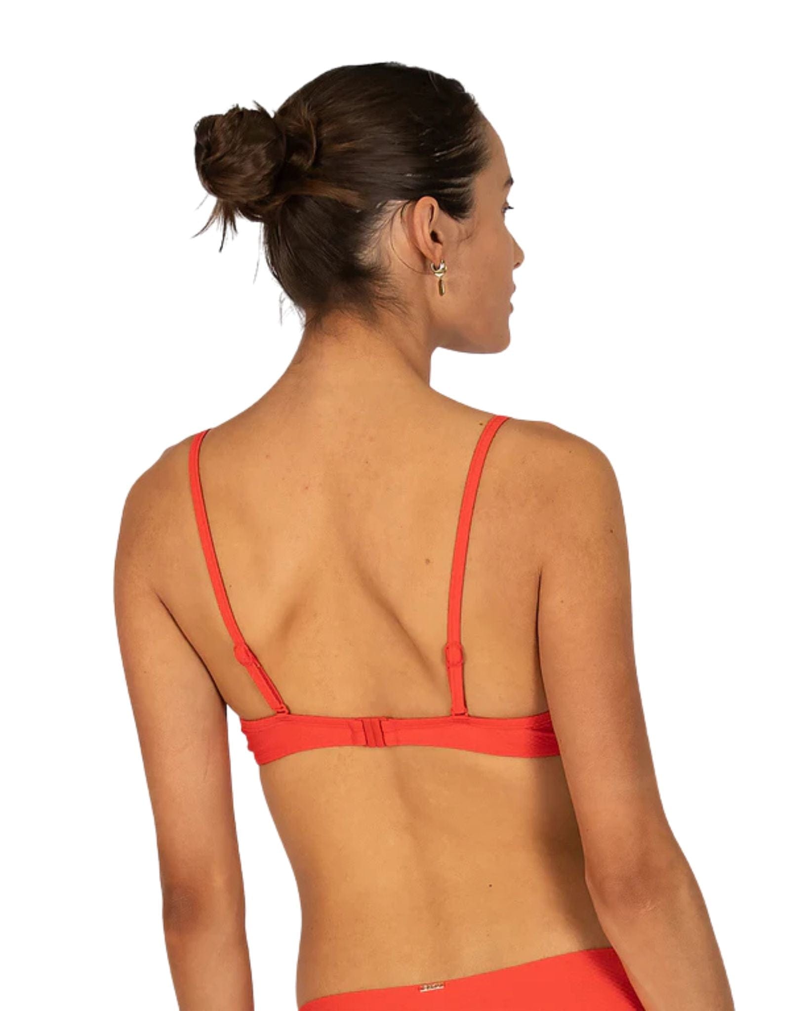 Baku Rococco Booster Bra