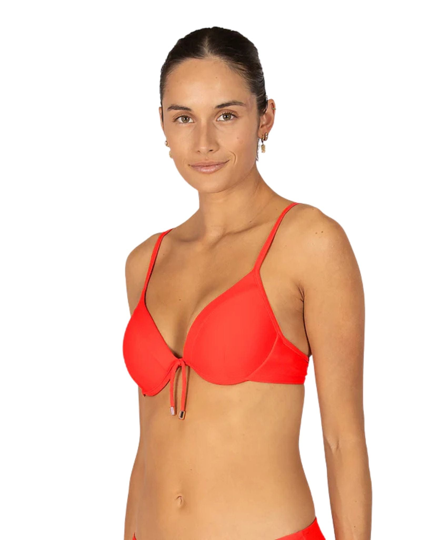 Baku Rococco Booster Bra