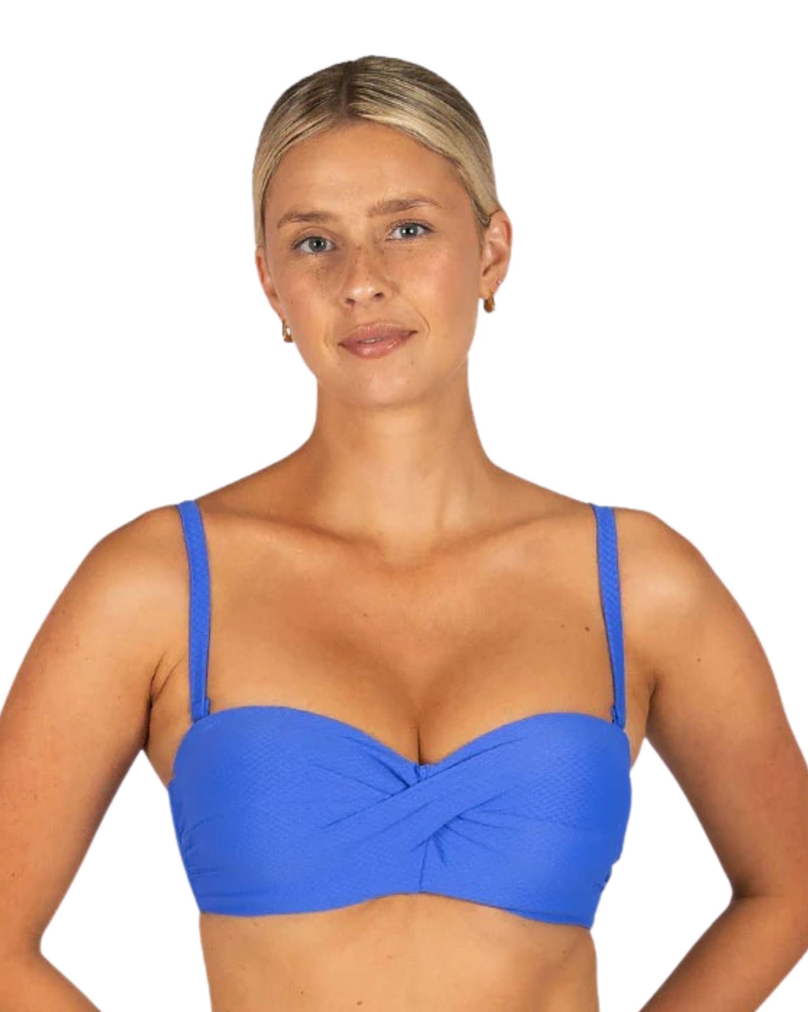 Baku Rococco D.Dd Bandeau
