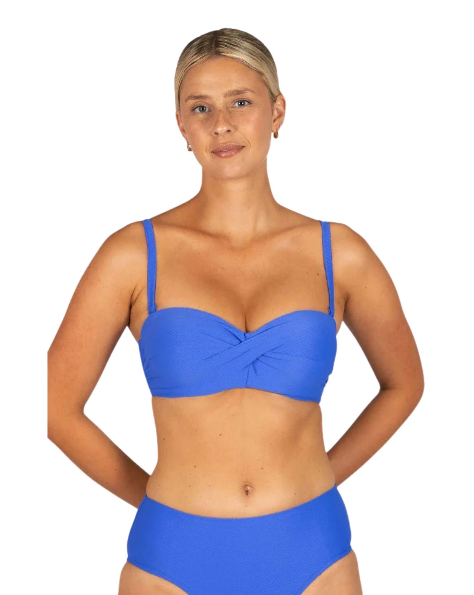 Baku Rococco D.Dd Bandeau
