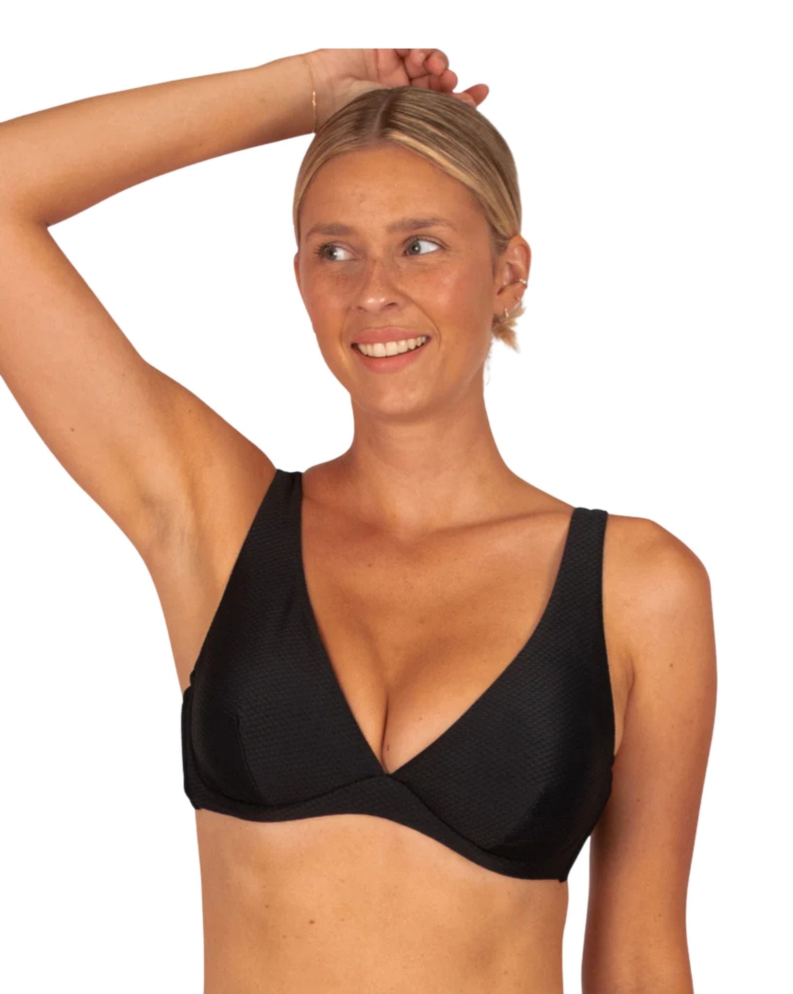Baku Rococco D.E U.W Bra