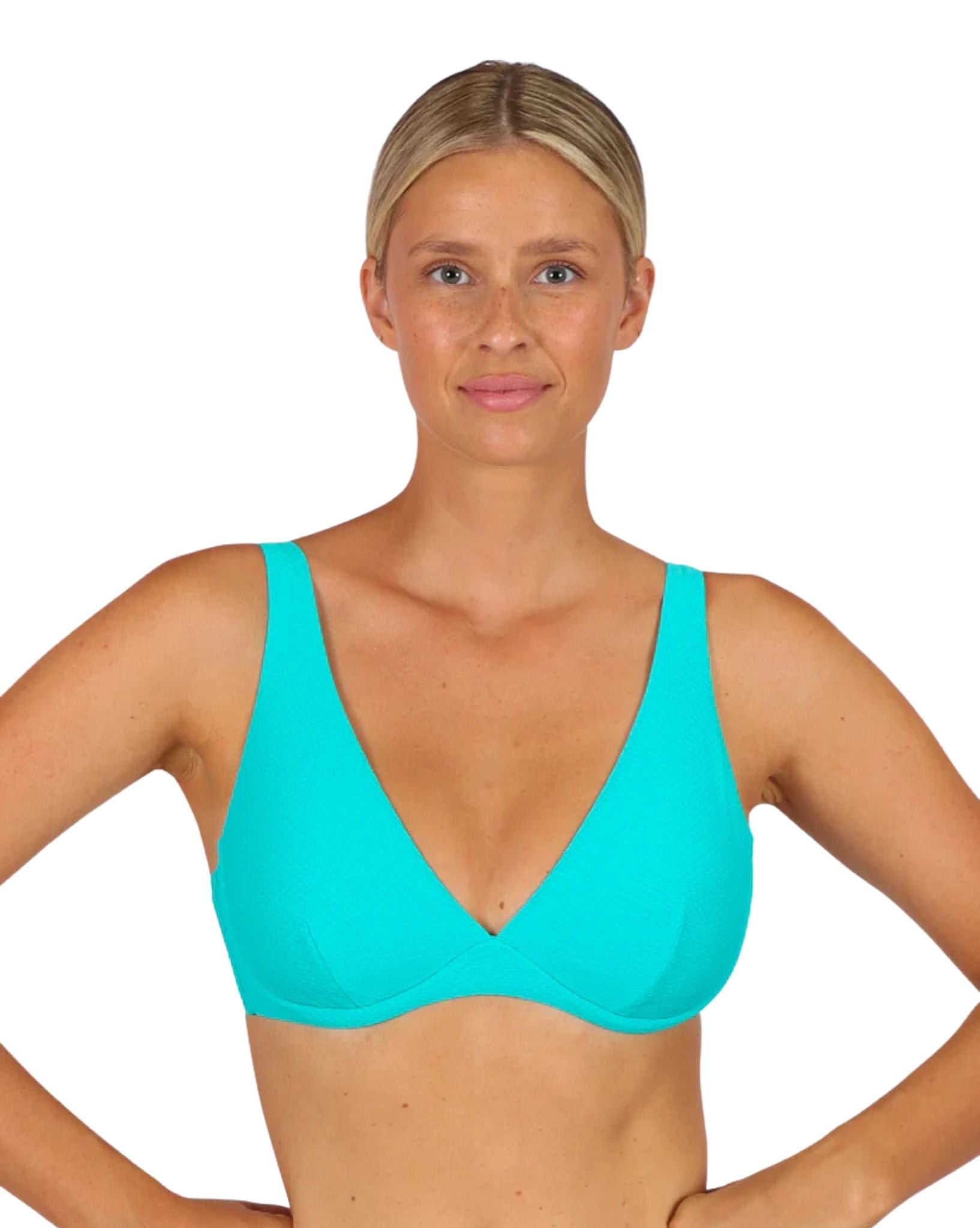 Baku Rococco D.E U.W Bra