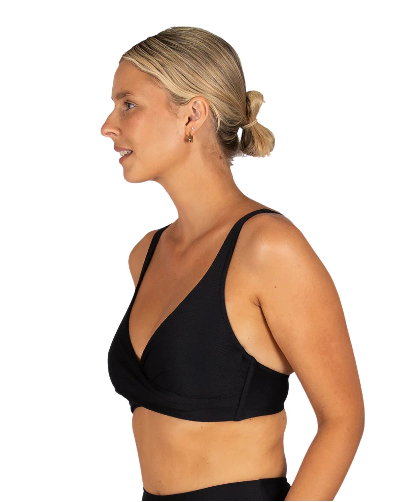 Baku Rococco D.E Wrap Bra