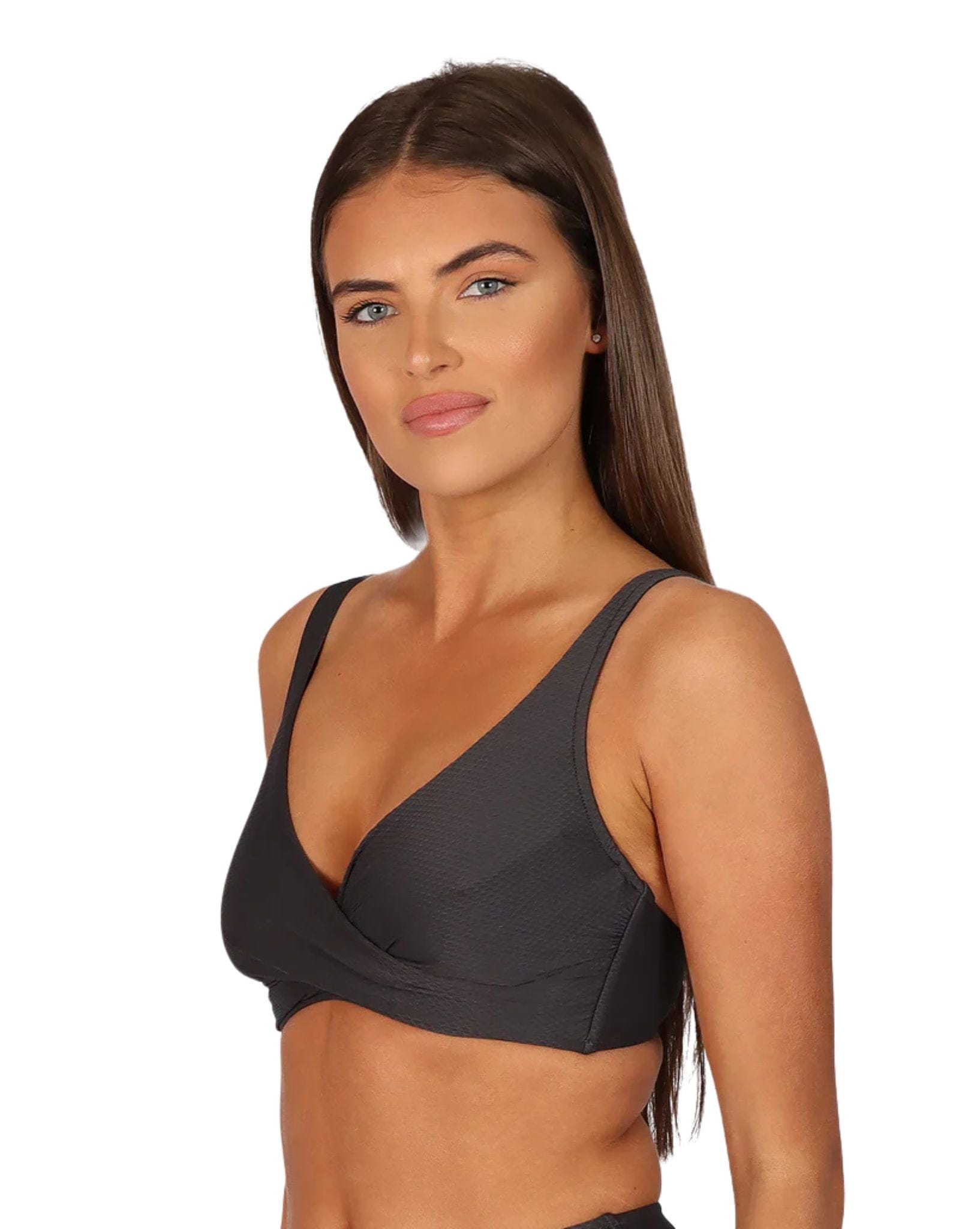 Baku Rococco D.E Wrap Bra