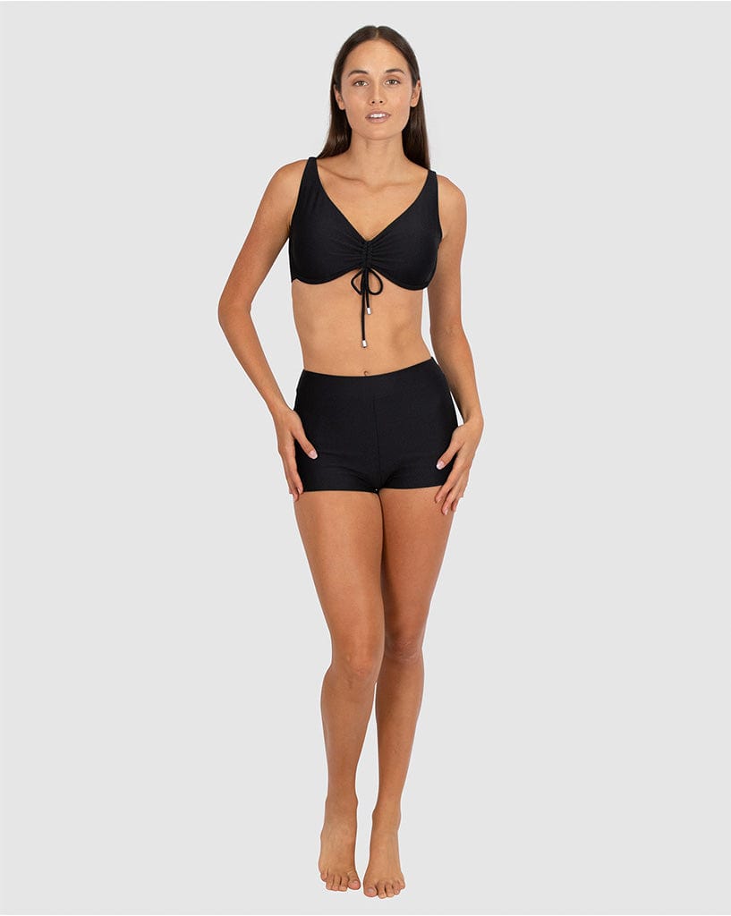Baku Rococco F Cup Bra Bikini Top