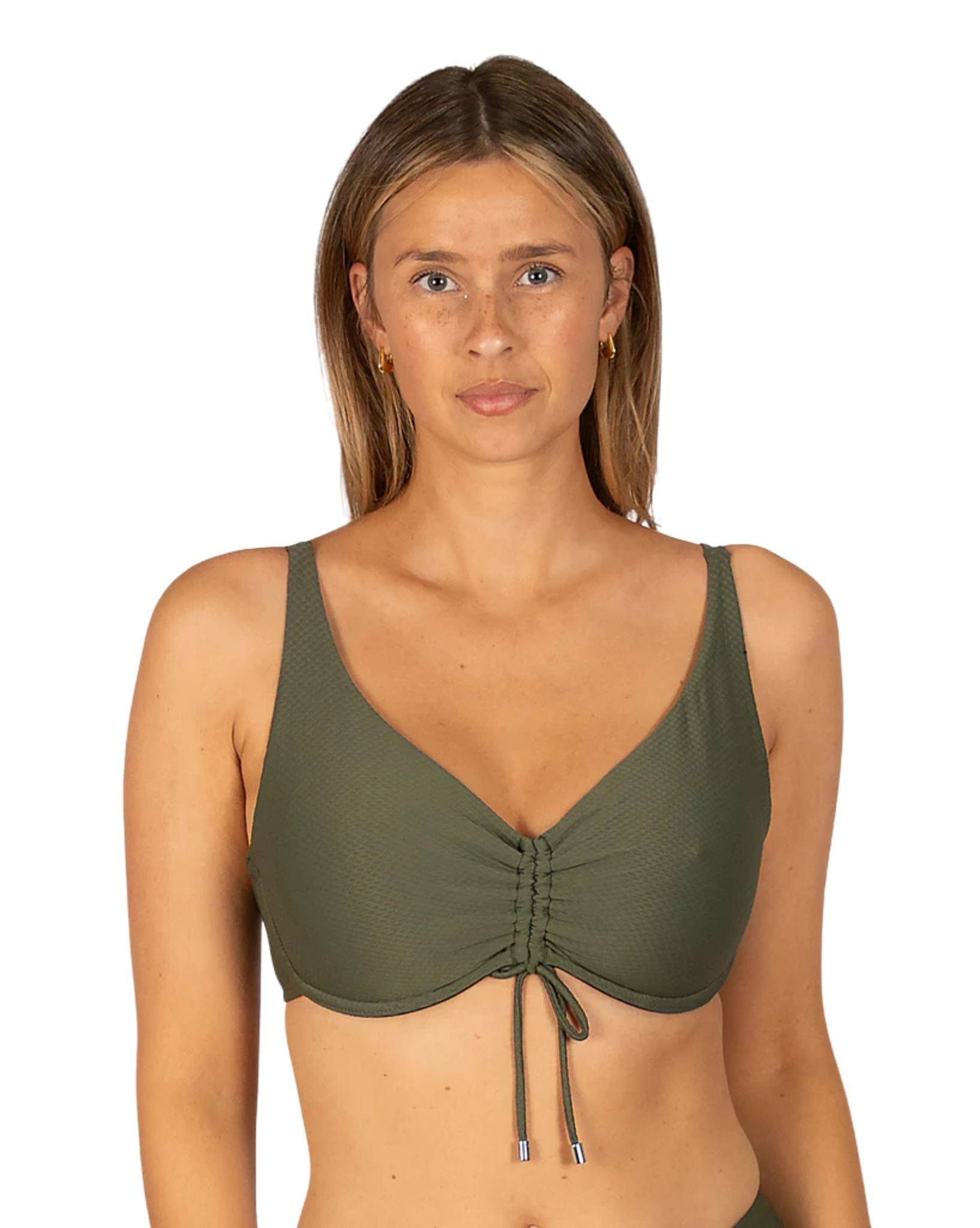 Baku Rococco F Cup Tri