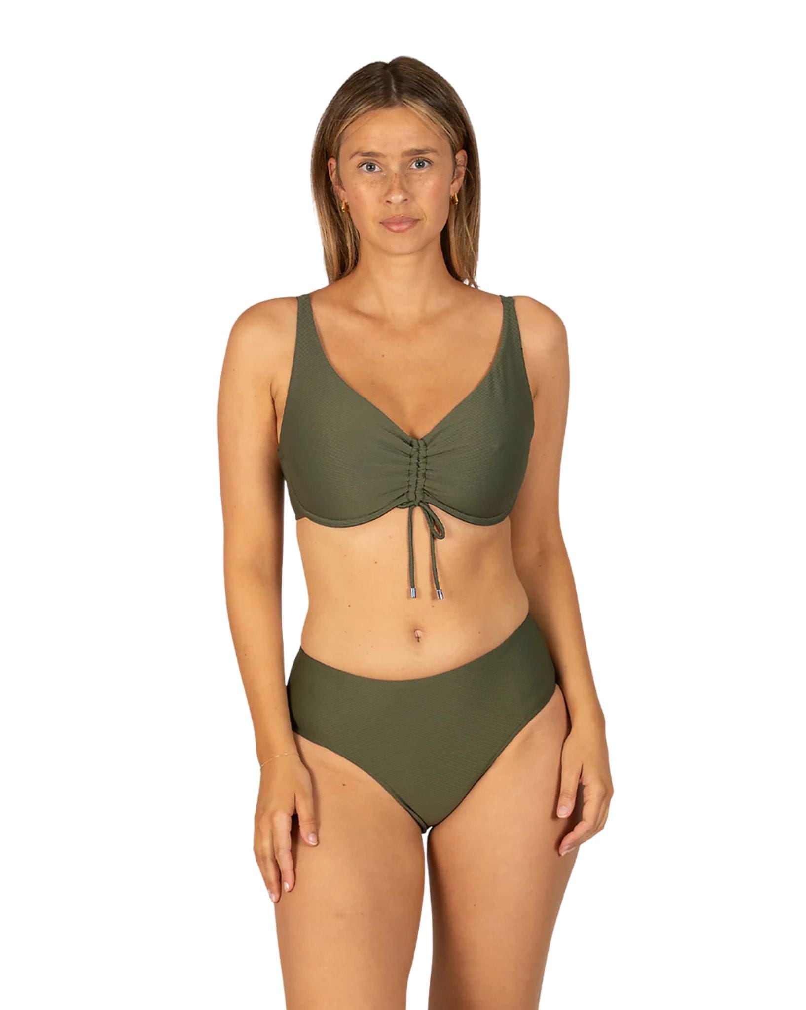 Baku Rococco F Cup Tri