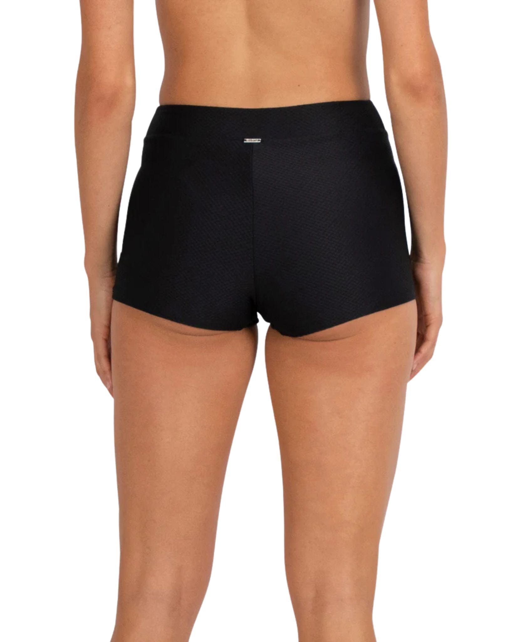 Baku Rococco High Boyleg