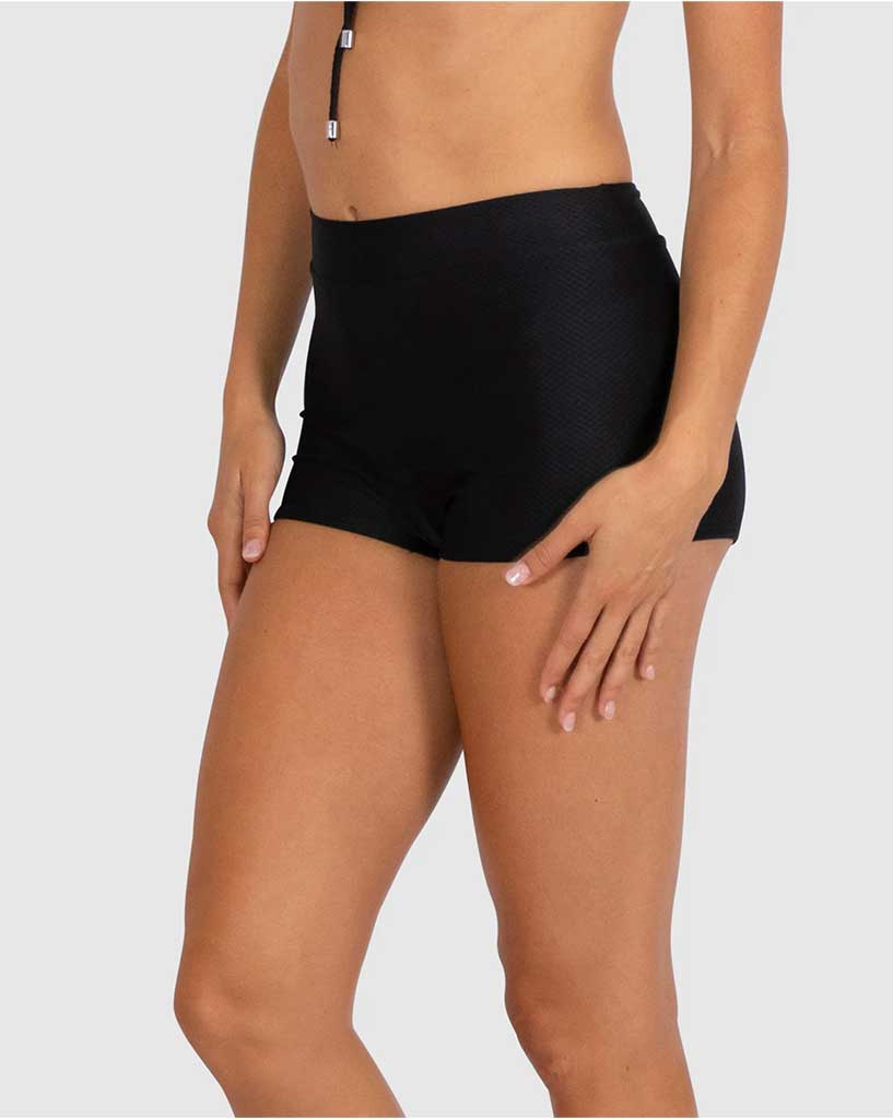 Baku Rococco High Boyleg Bikini Pant