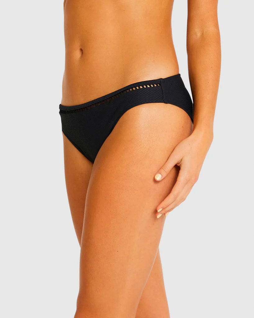 Baku Rococco Lace Regular Bikini Pant