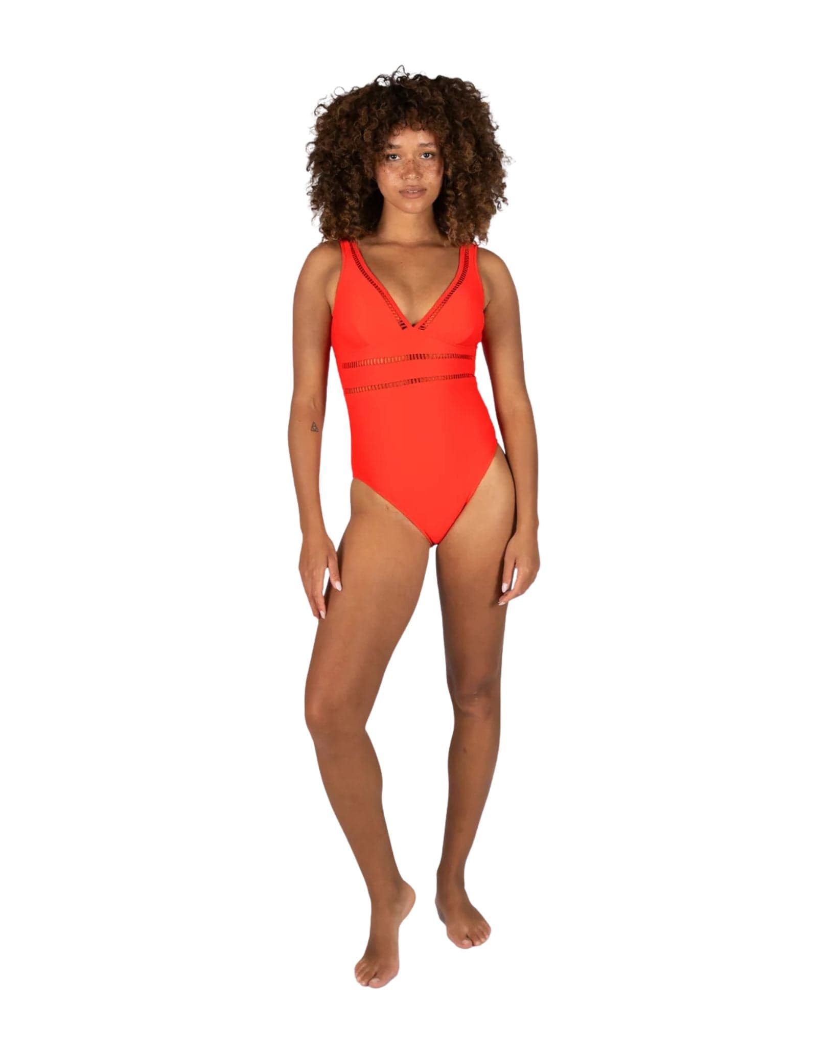 Baku Rococco Lline One Piece