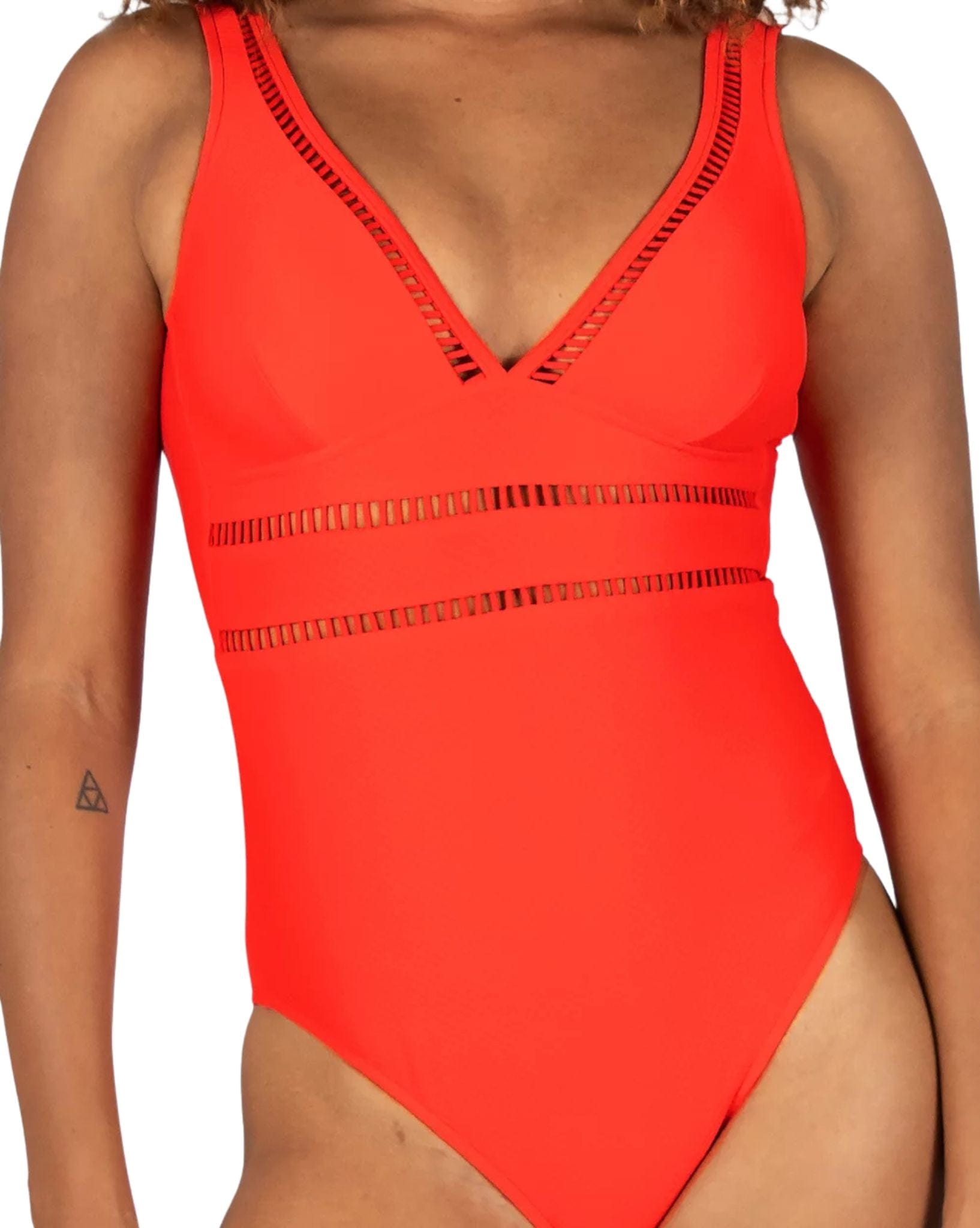 Baku Rococco Lline One Piece