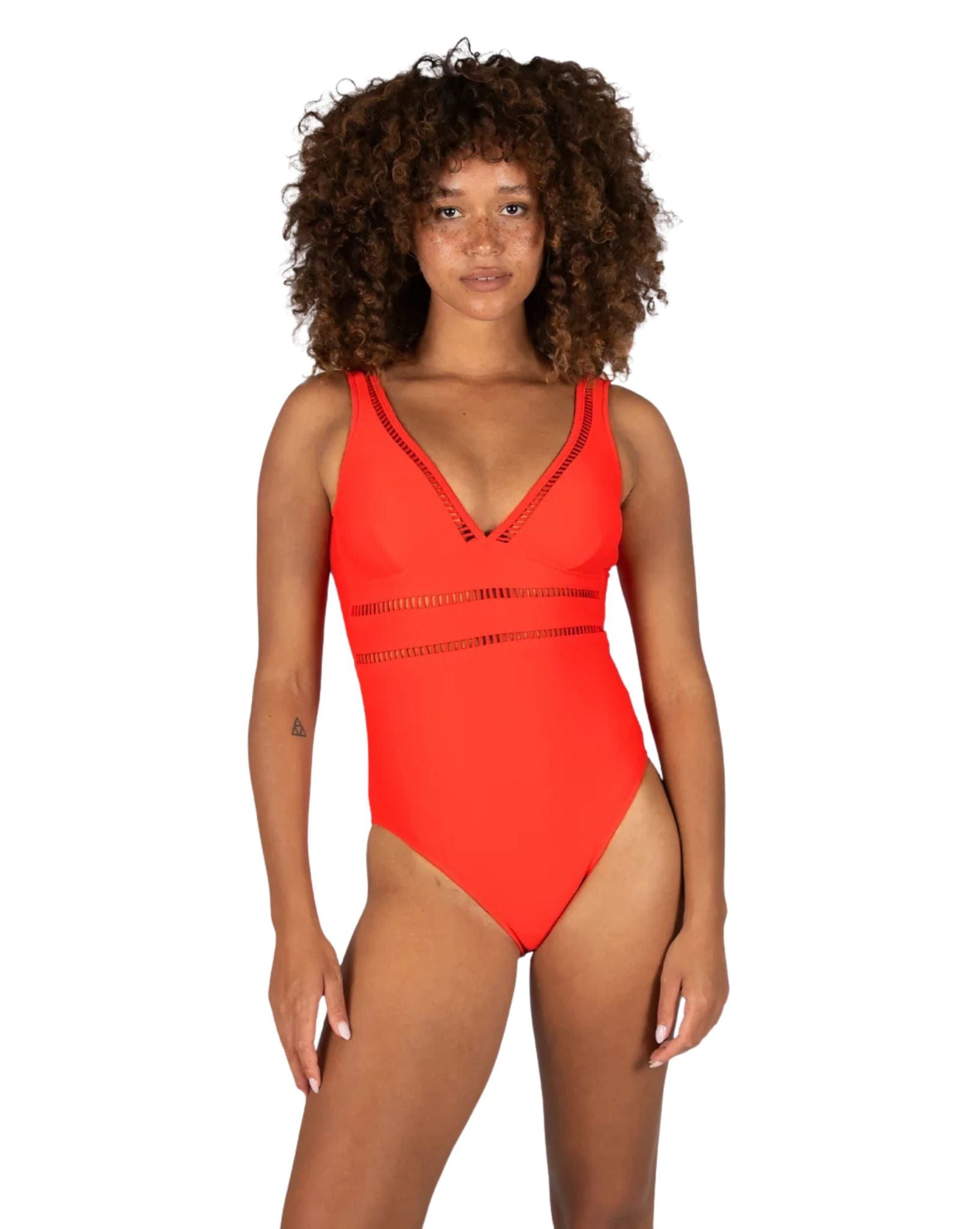 Baku Rococco Lline One Piece