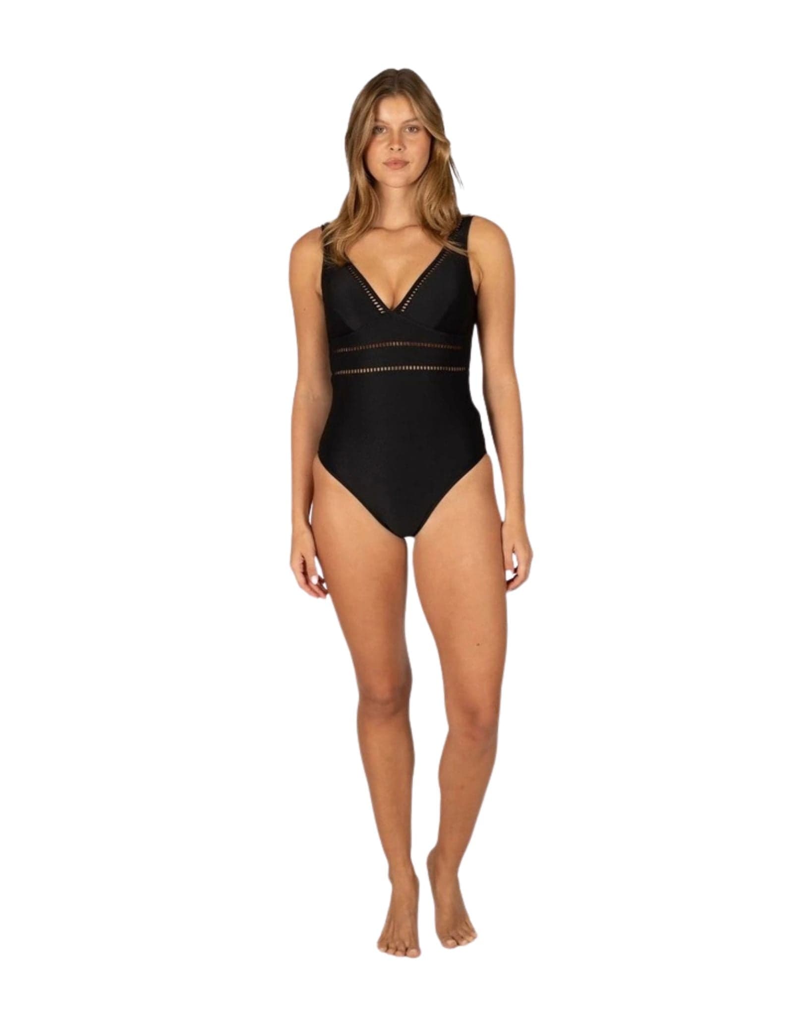 Baku Rococco Lline One Piece