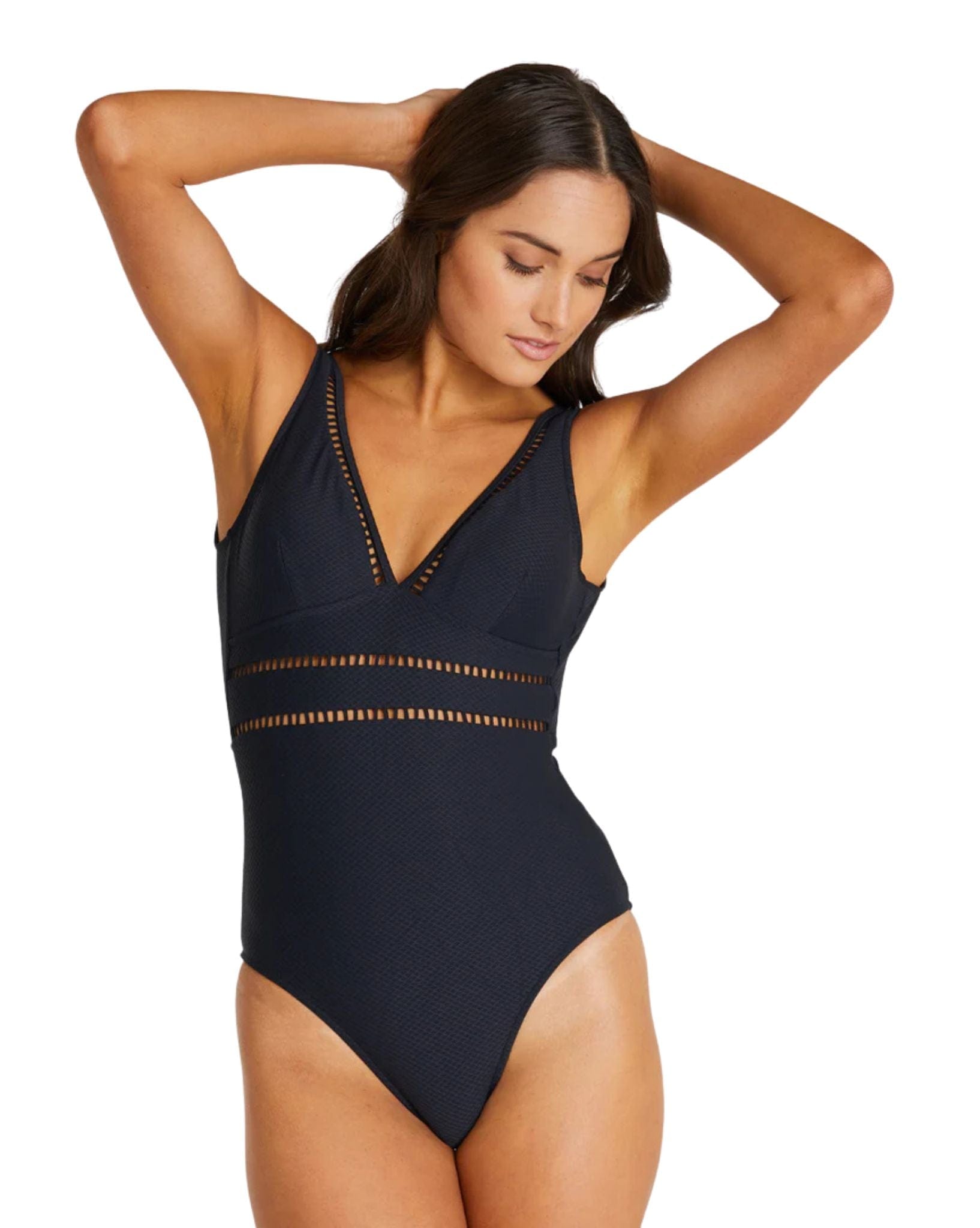 Baku Rococco Lline One Piece