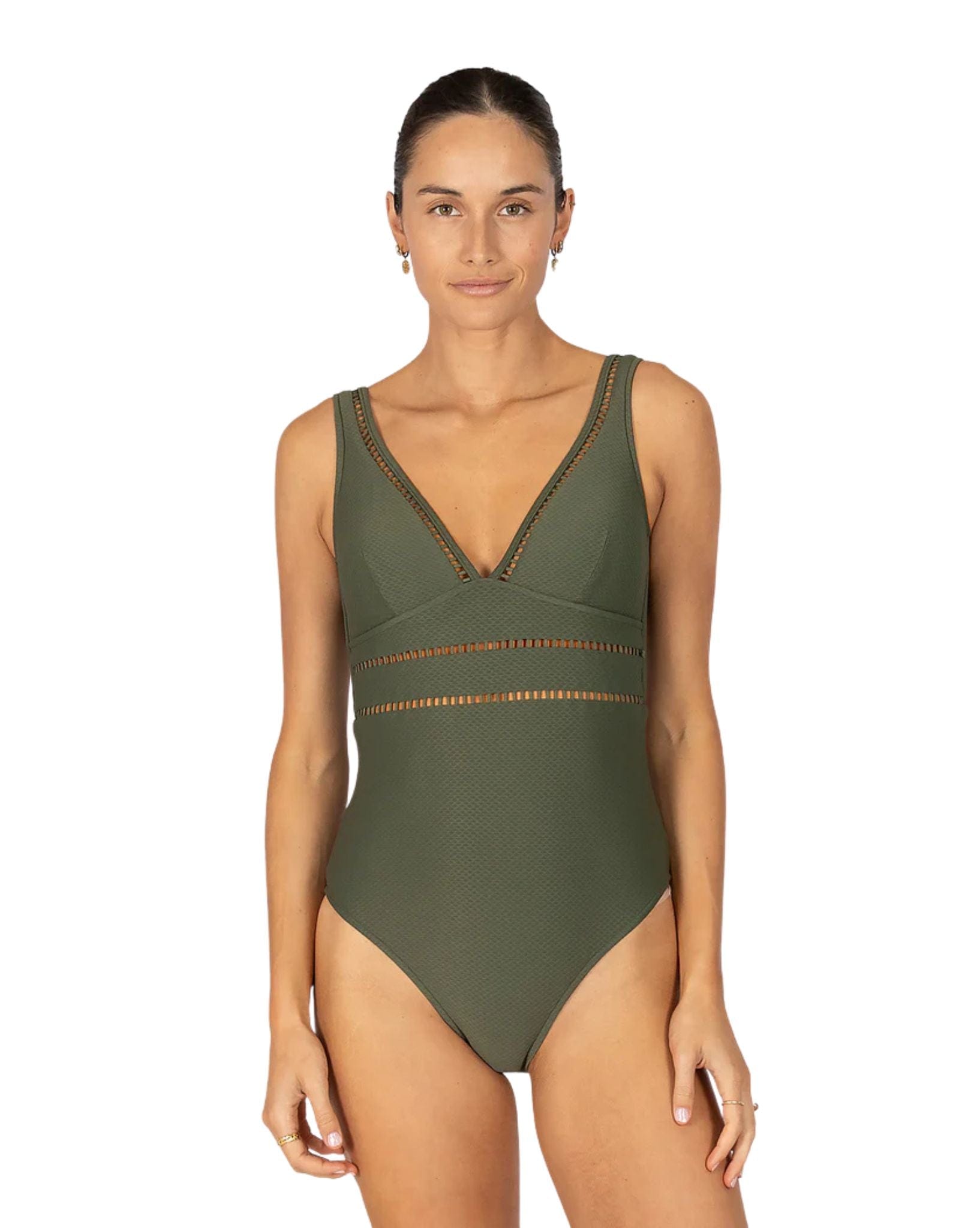 Baku Rococco Lline One Piece