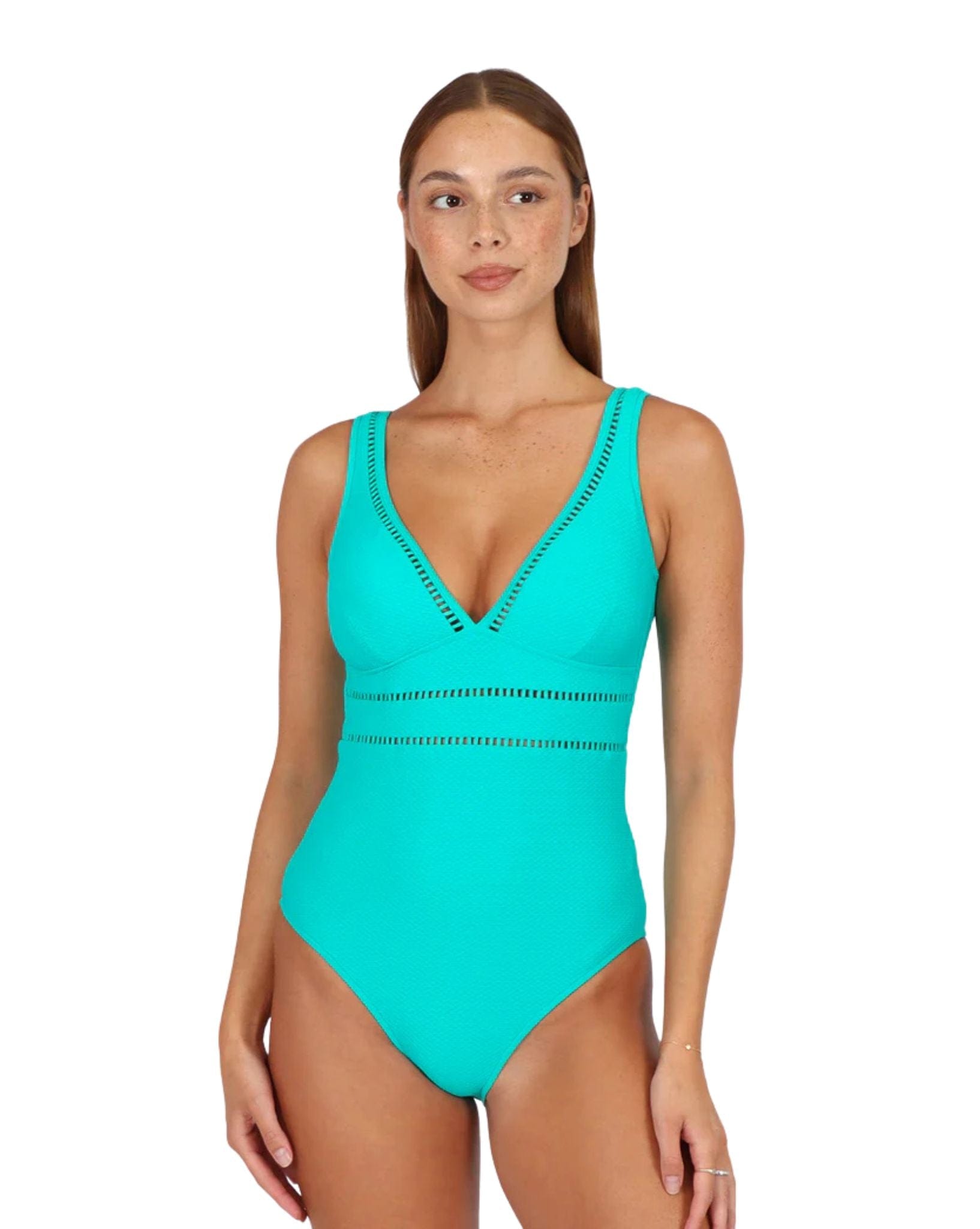 Baku Rococco Lline One Piece