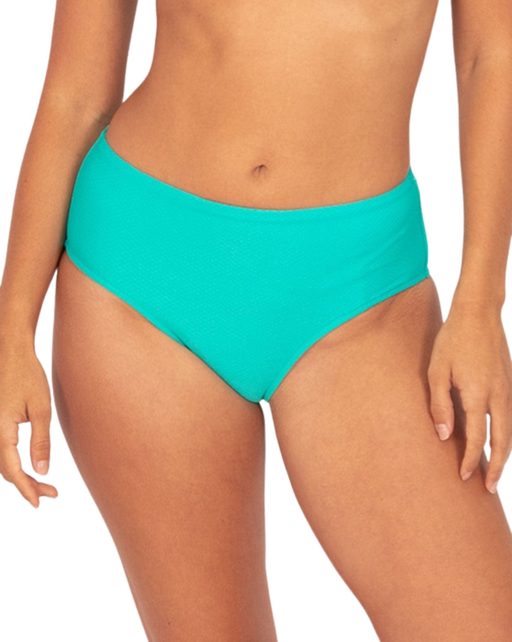 Baku Rococco Mid Bikini Bottom