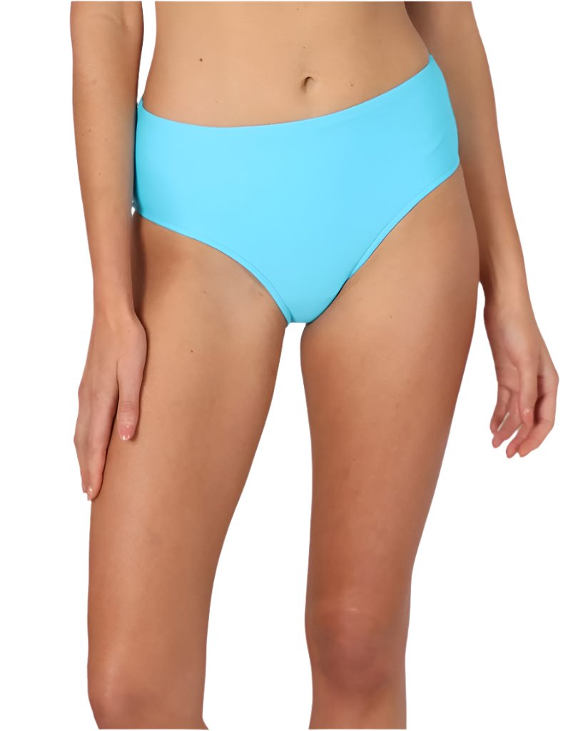 Baku Rococco Mid Bikini Pant