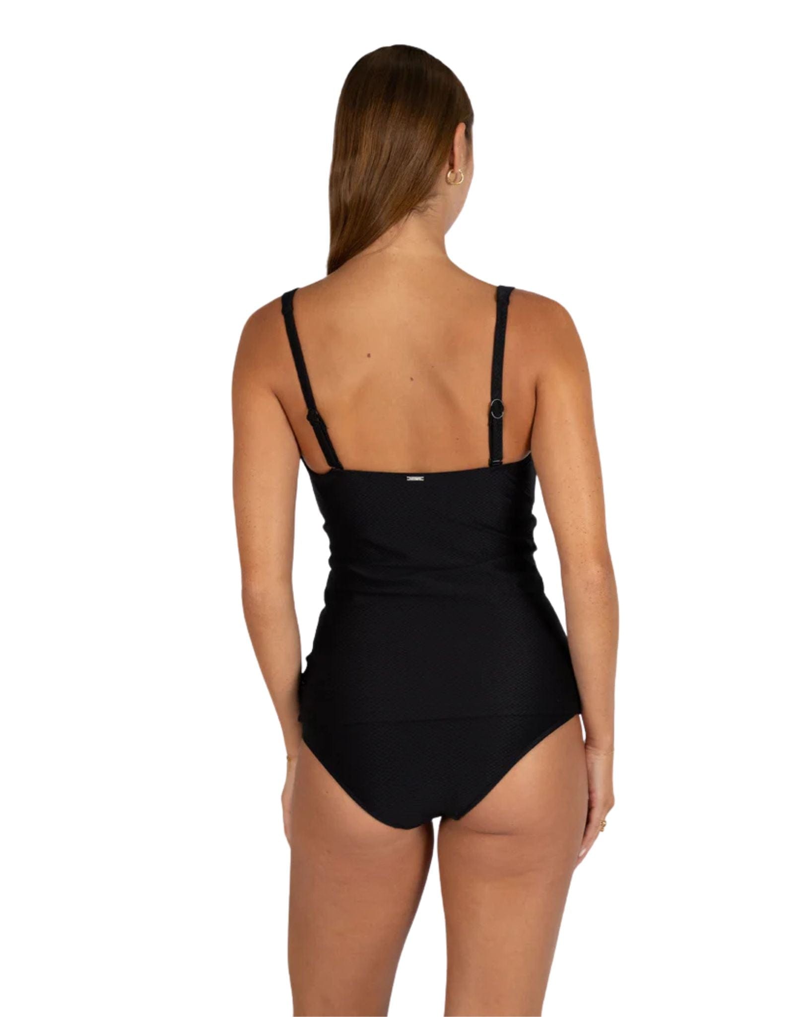Baku Rococco Multi Singlet