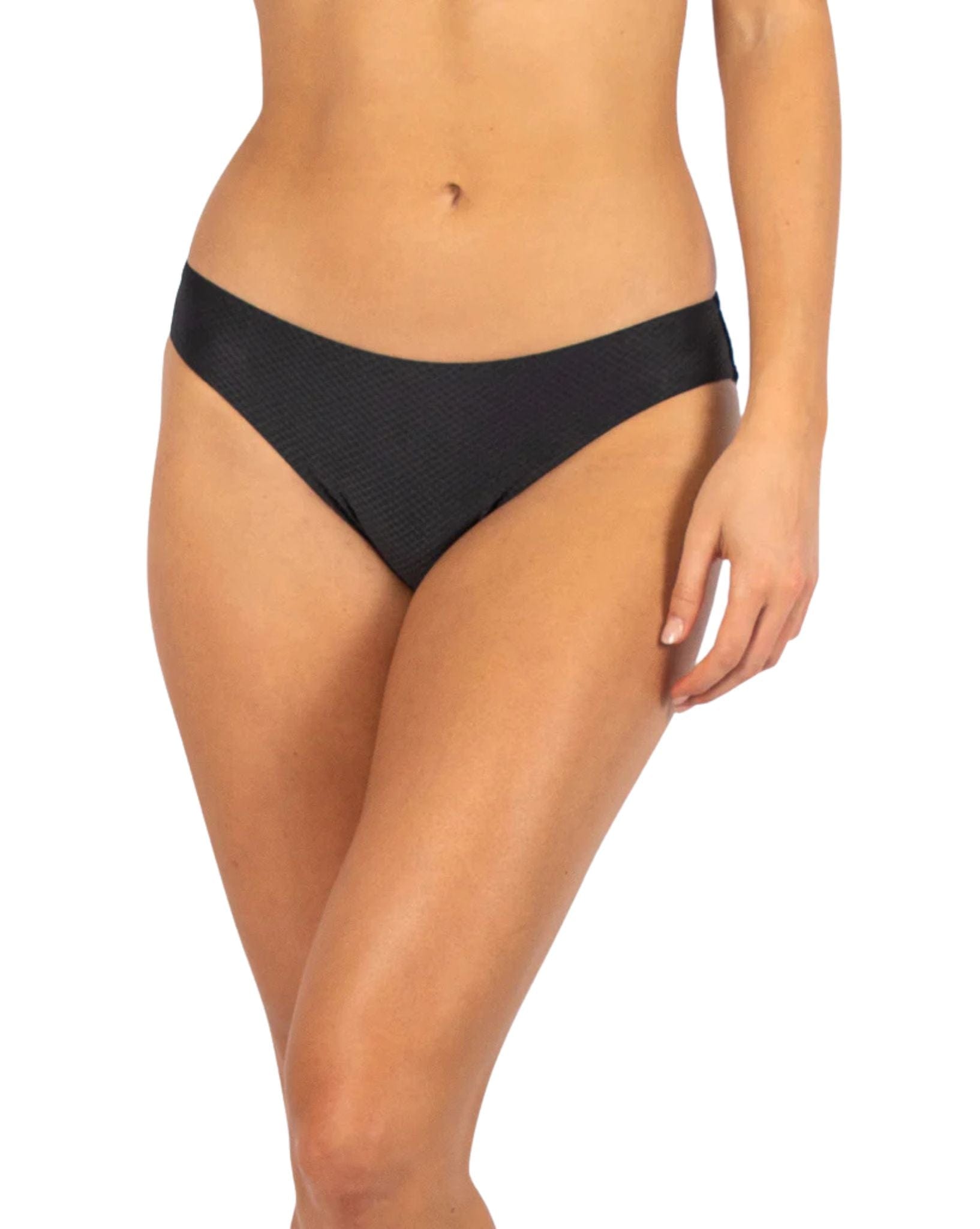 Baku Rococco Regular Bikini Bottom