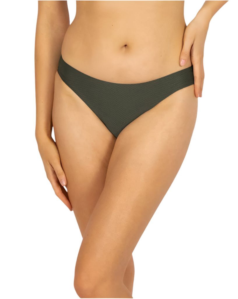Baku Rococco Regular Bikini Pant