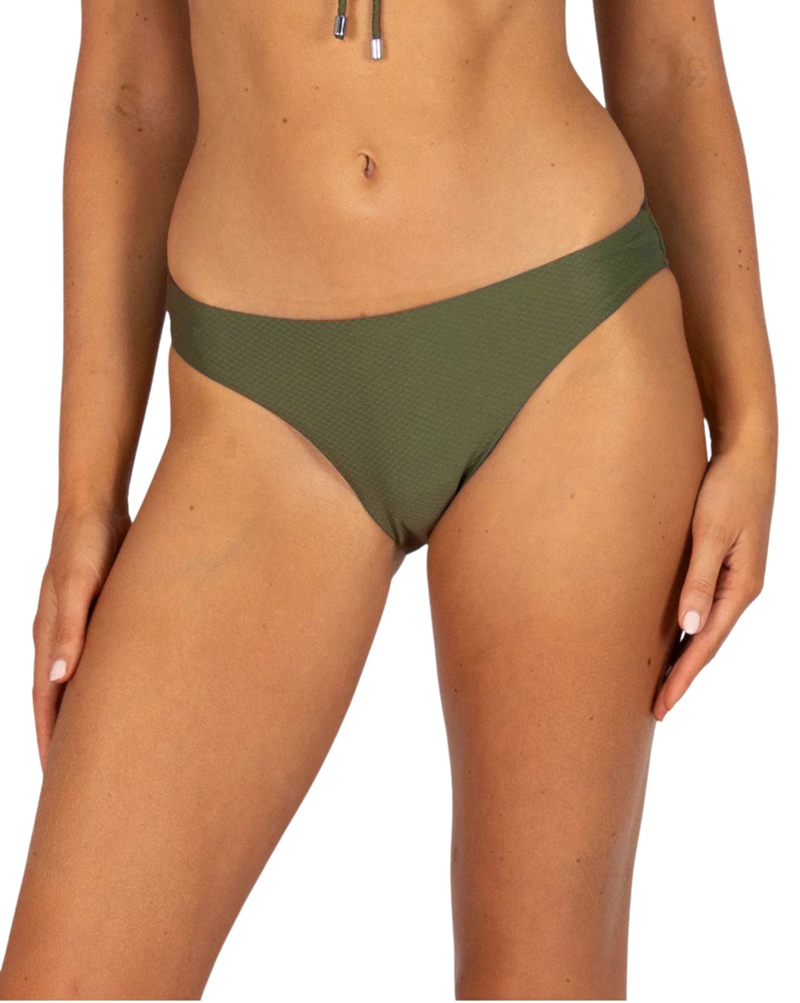 Baku Rococco Regular Pant