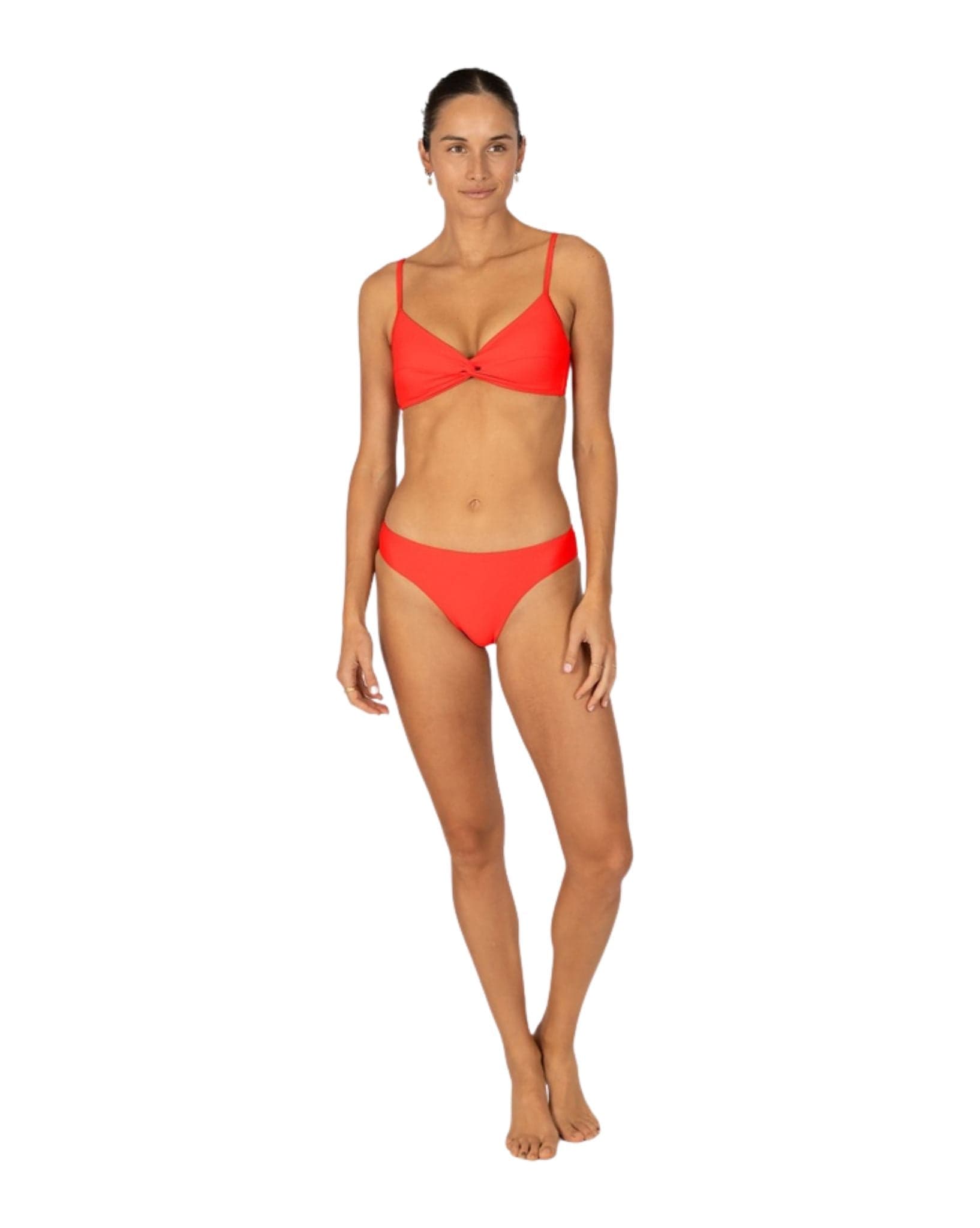 Baku Rococco Twist Bralette