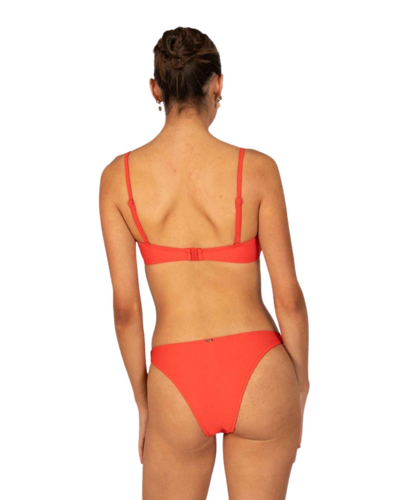 Baku Rococco Twist Bralette