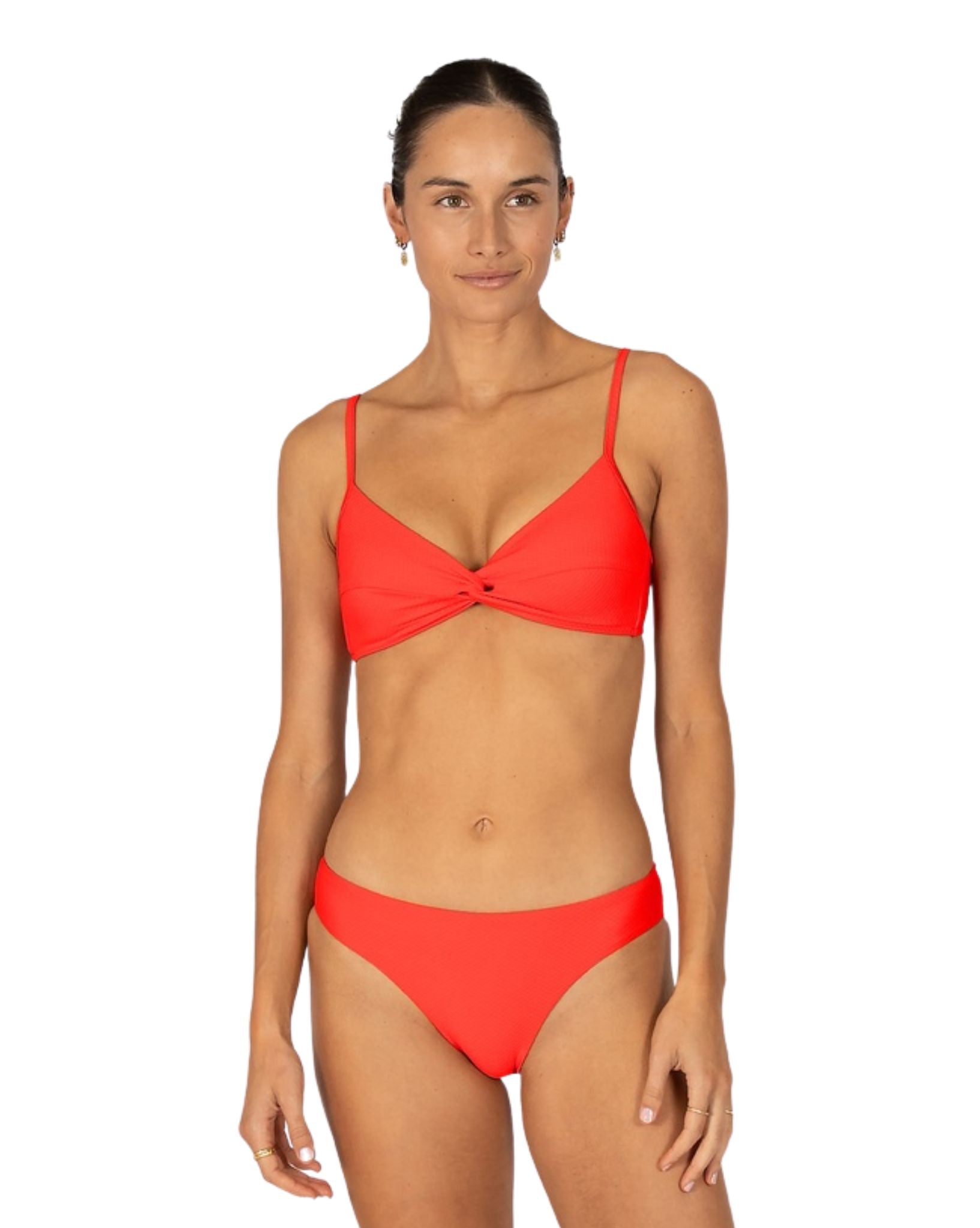 Baku Rococco Twist Bralette