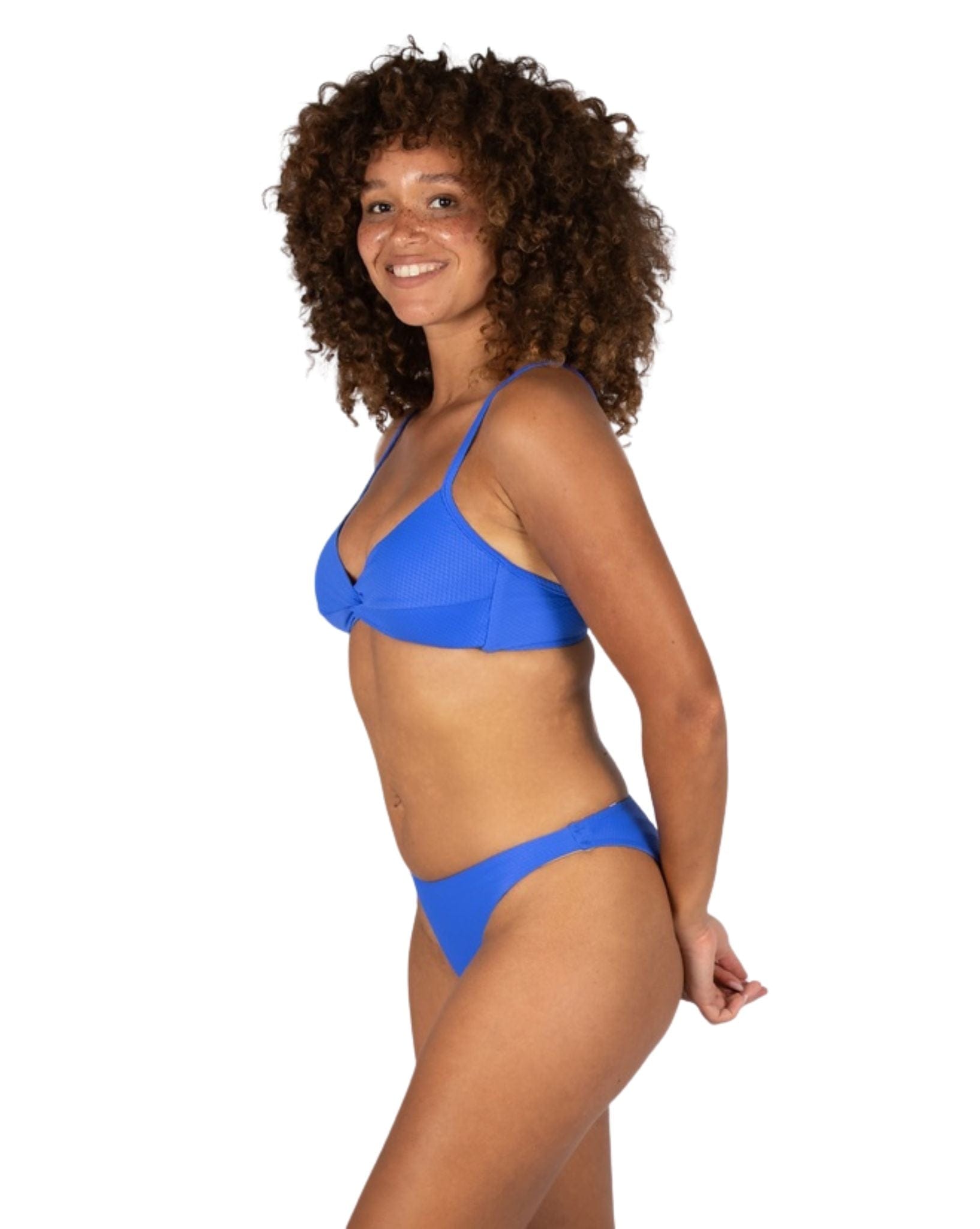 Baku Rococco Twist Bralette
