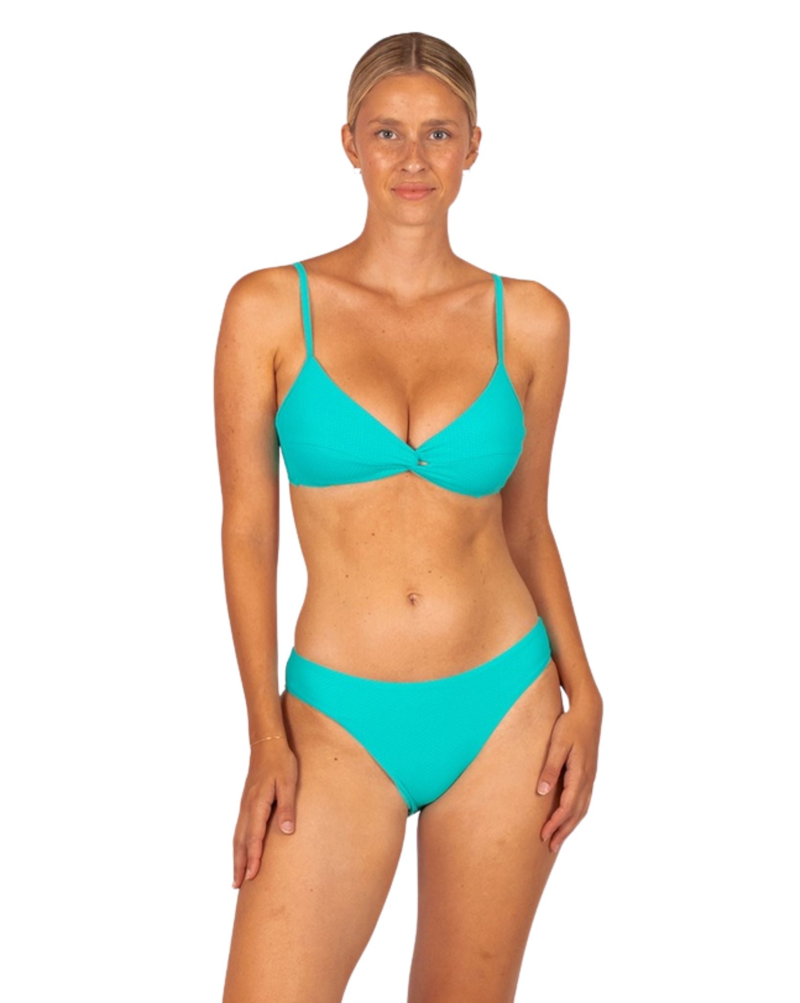 Baku Rococco Twist Bralette
