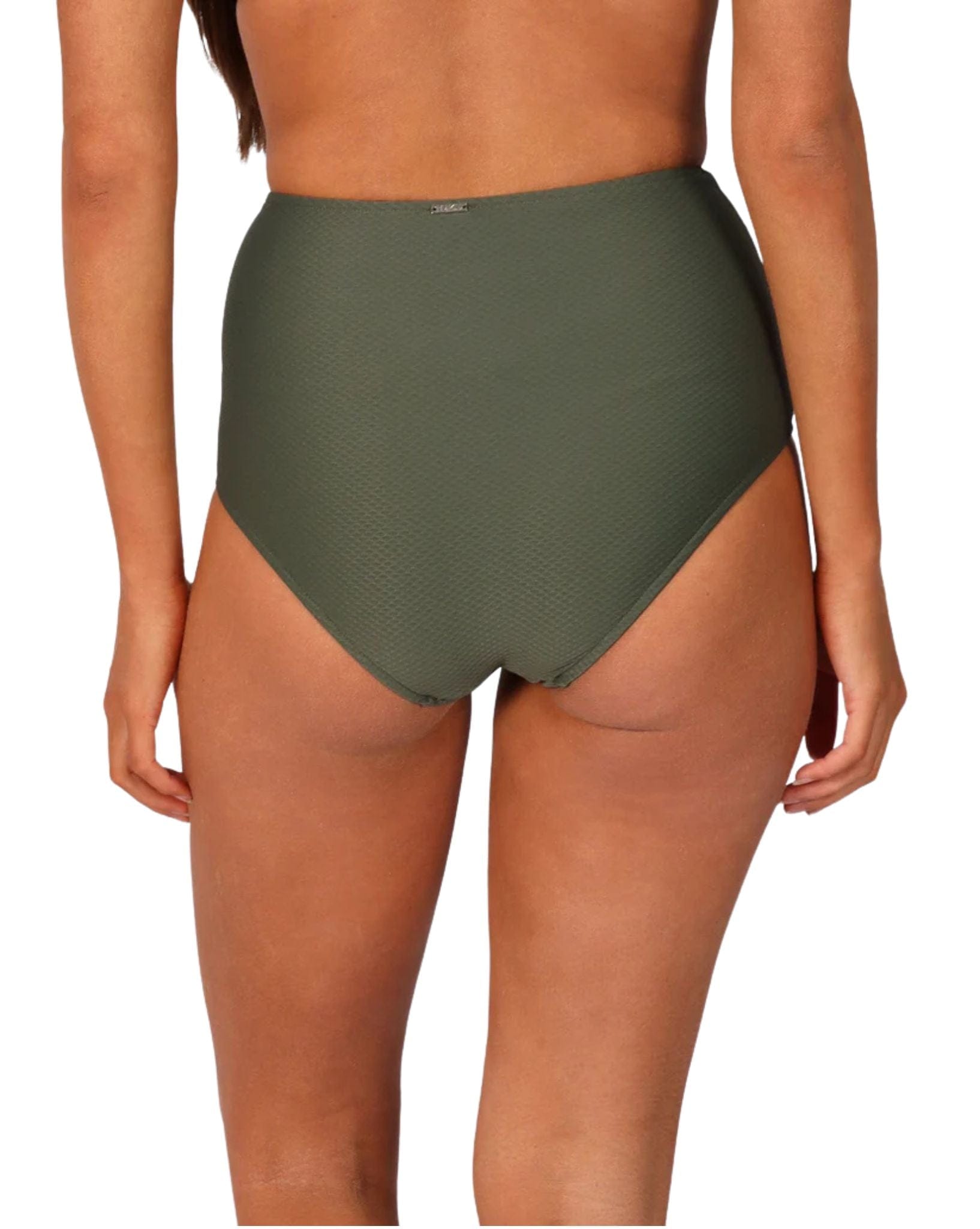 Baku Rococco Ultra High Waist