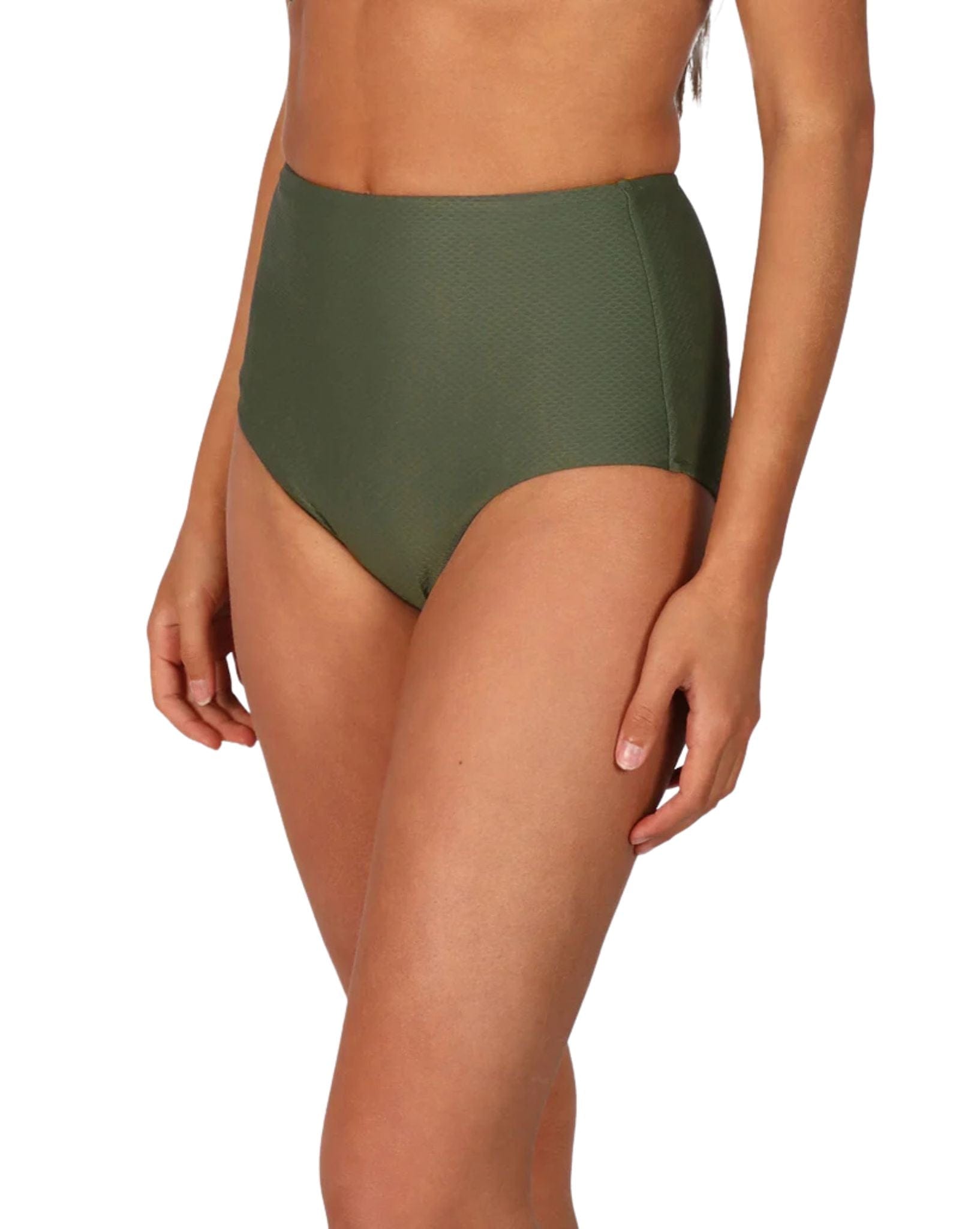 Baku Rococco Ultra High Waist