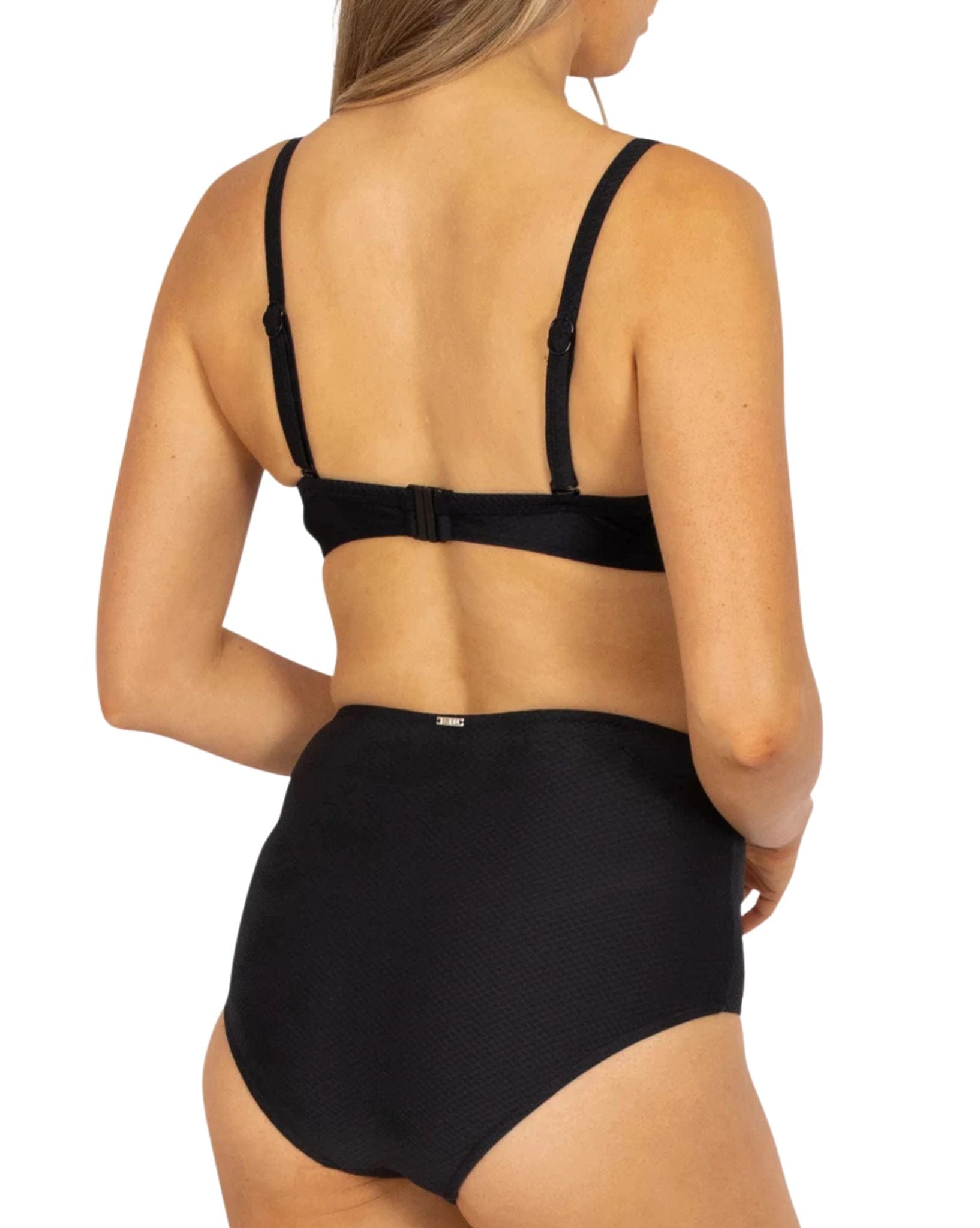 Baku Rococco Ultra High Waist