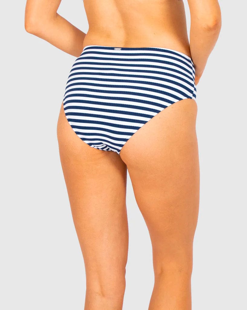 Baku Sea Spirit Mid Pant Bikini Pant
