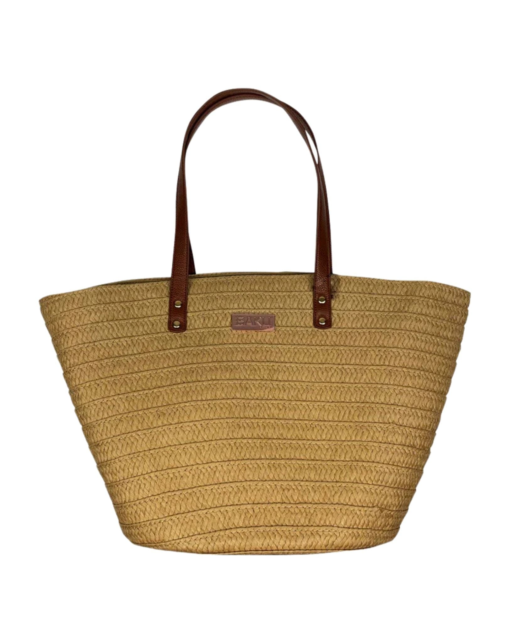 Baku Seaside Bag