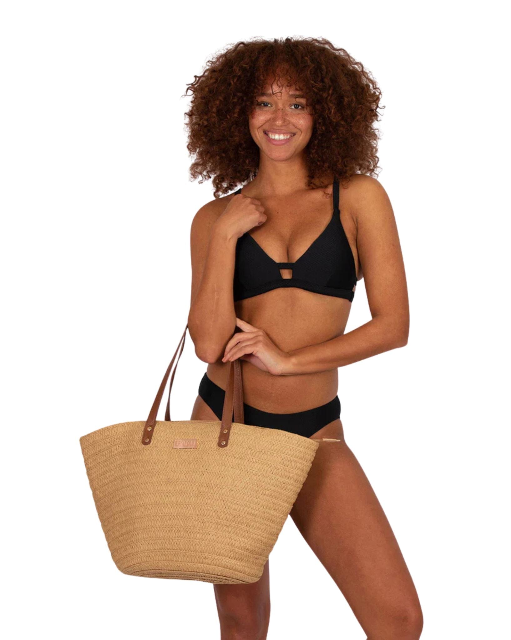 Baku Seaside Bag