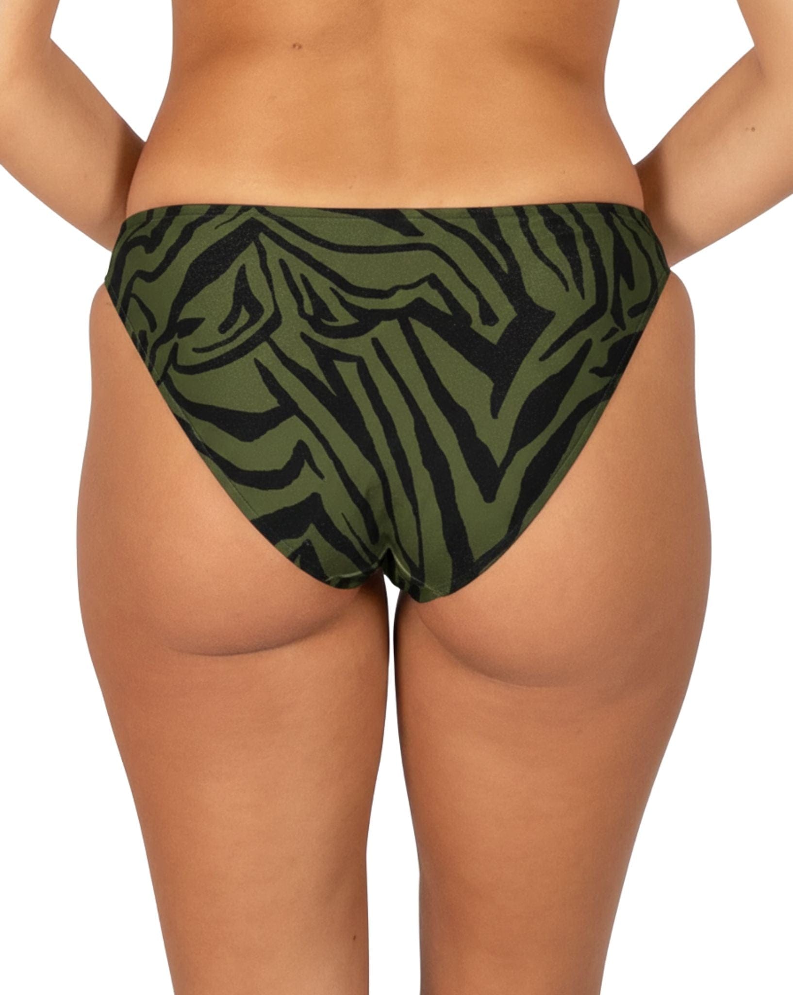 Baku Sunkissed Regular