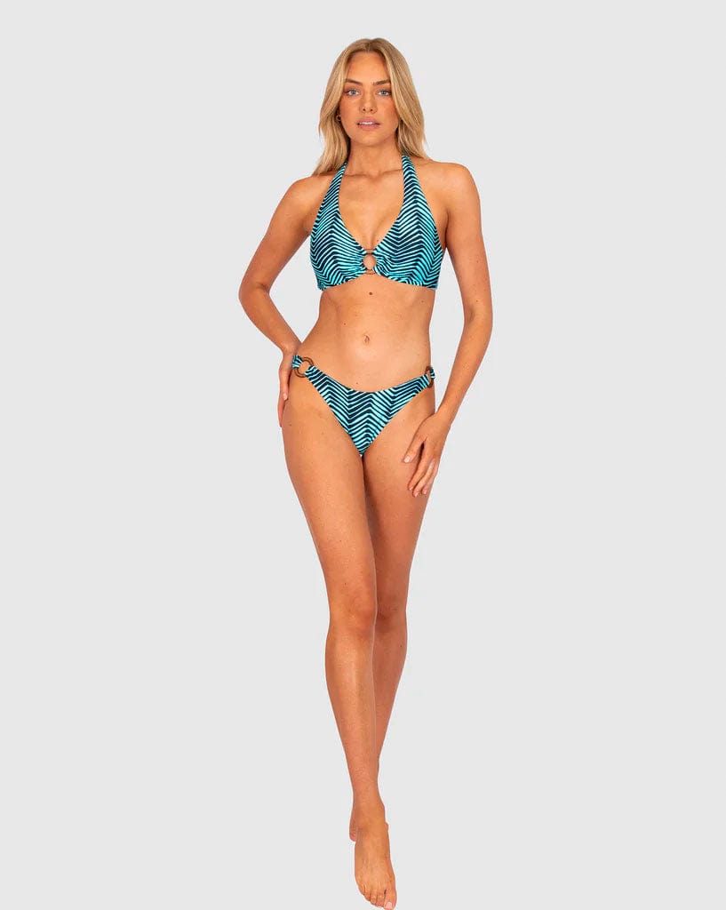 Baku Tidal Wave Hipster Bikini Pant