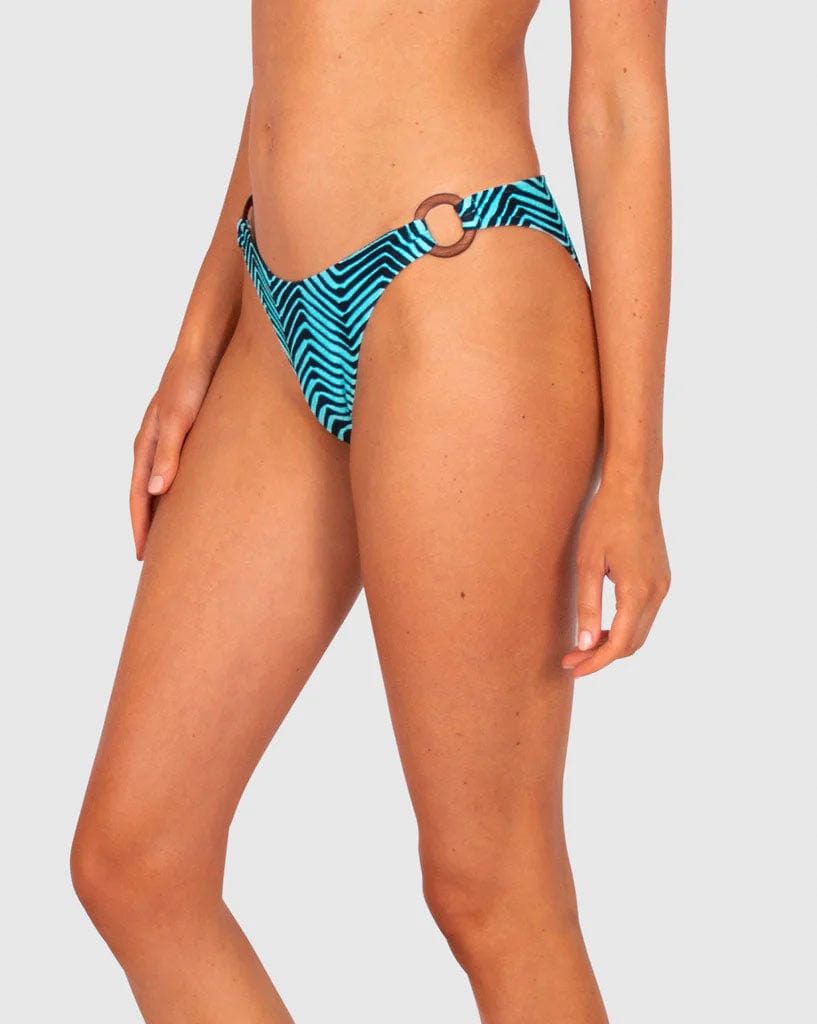 Baku Tidal Wave Hipster Bikini Pant