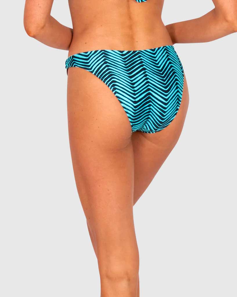 Baku Tidal Wave Hipster Bikini Pant