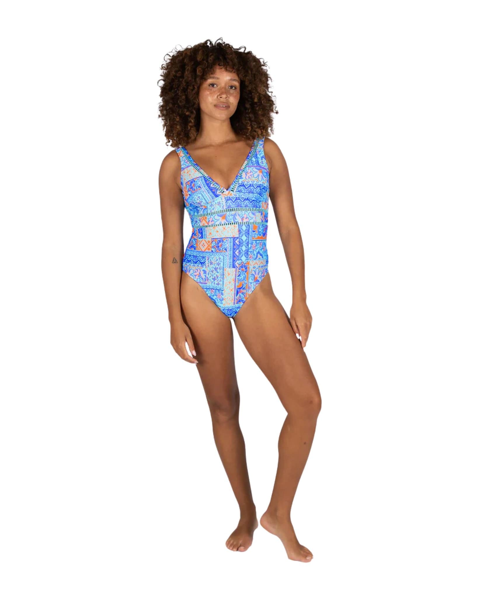 Baku Tulum Lline One Piece