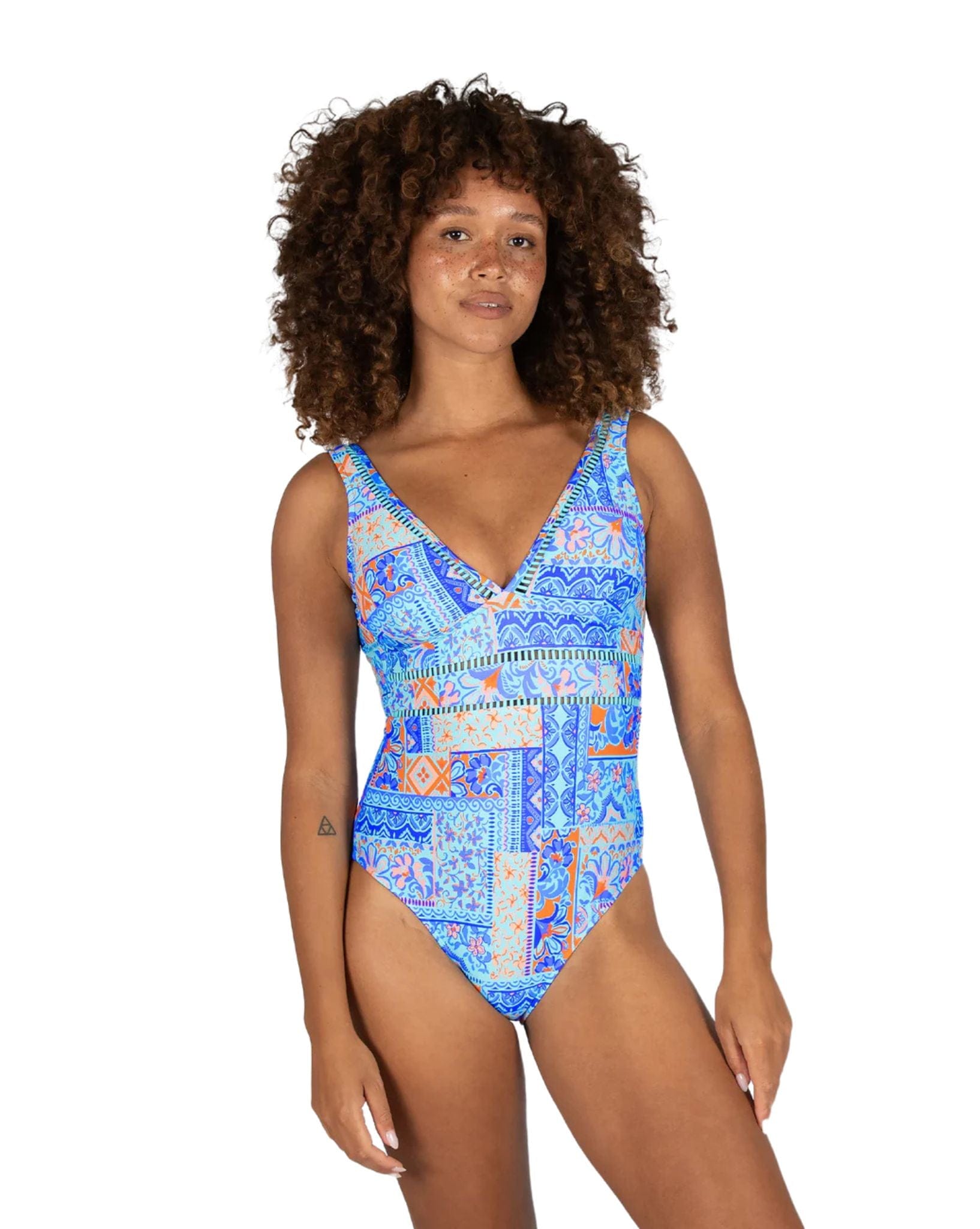 Baku Tulum Lline One Piece