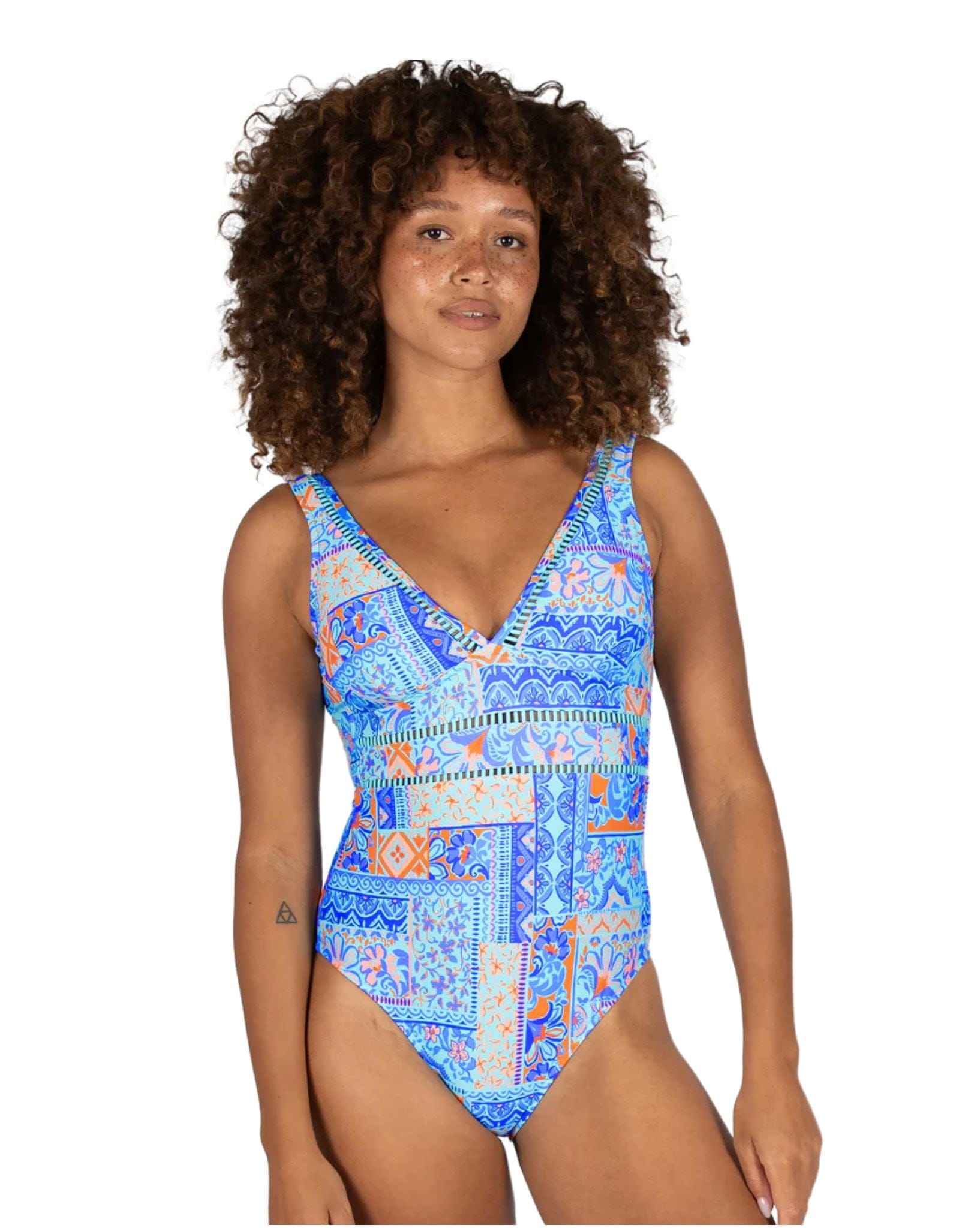 Baku Tulum Lline One Piece