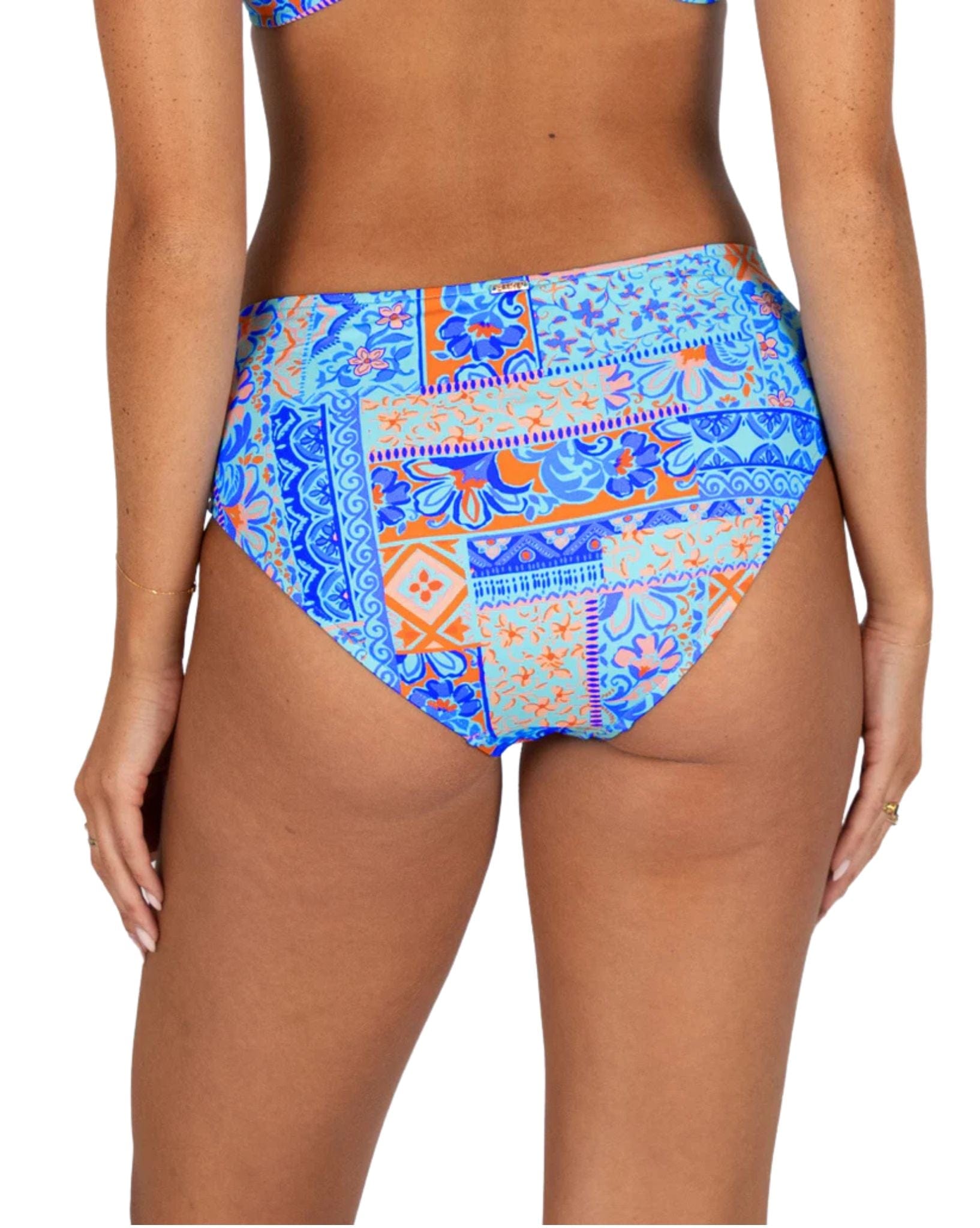 Baku Tulum Mid Pant