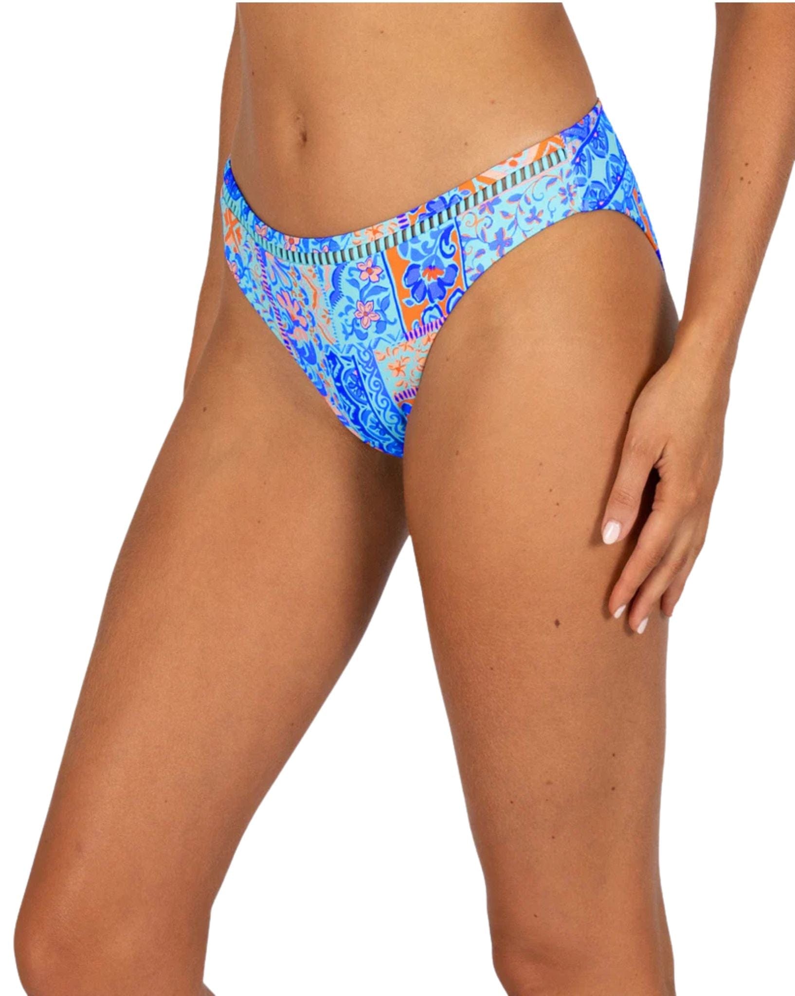 Baku Tulum Regular Bikini Bottom