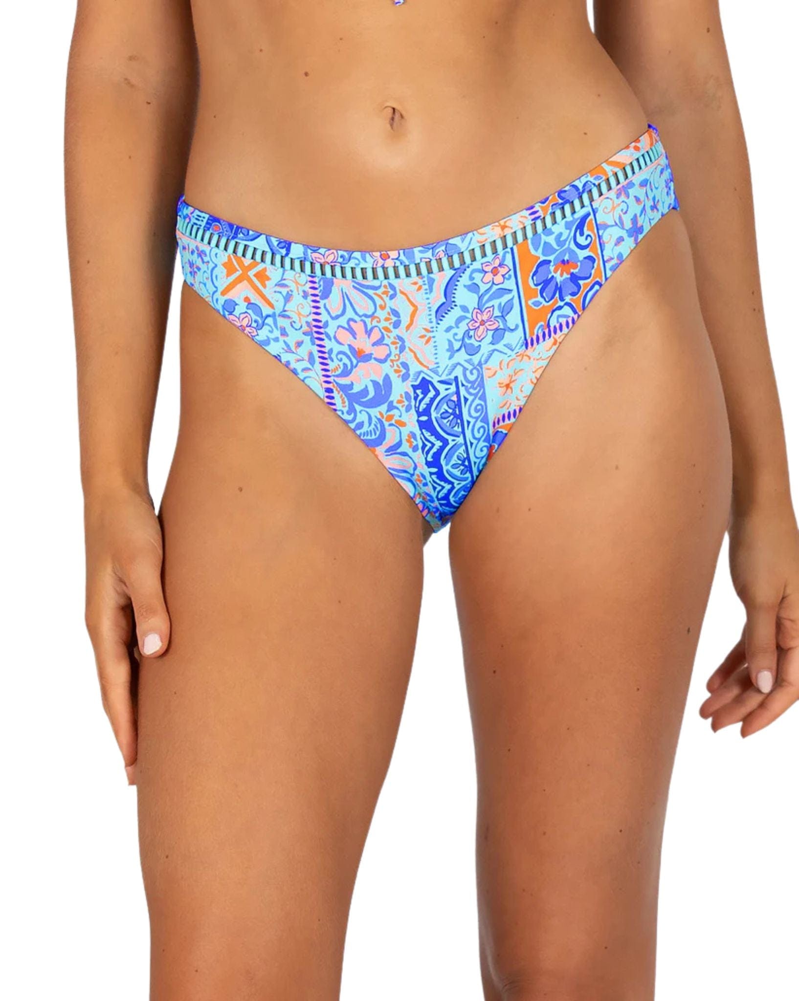 Baku Tulum Regular Bikini Bottom