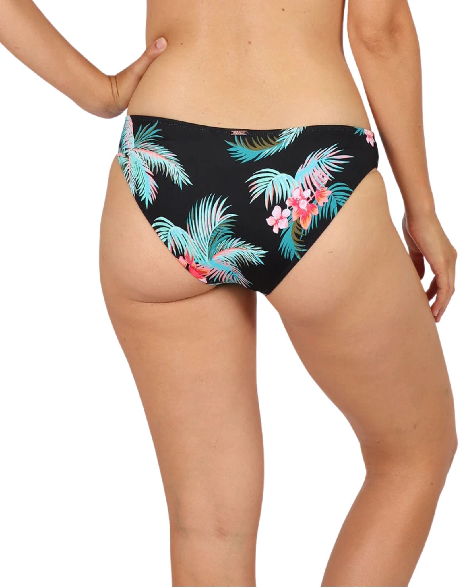 Baku Womens Amalfi Hipster Bikini Bottom